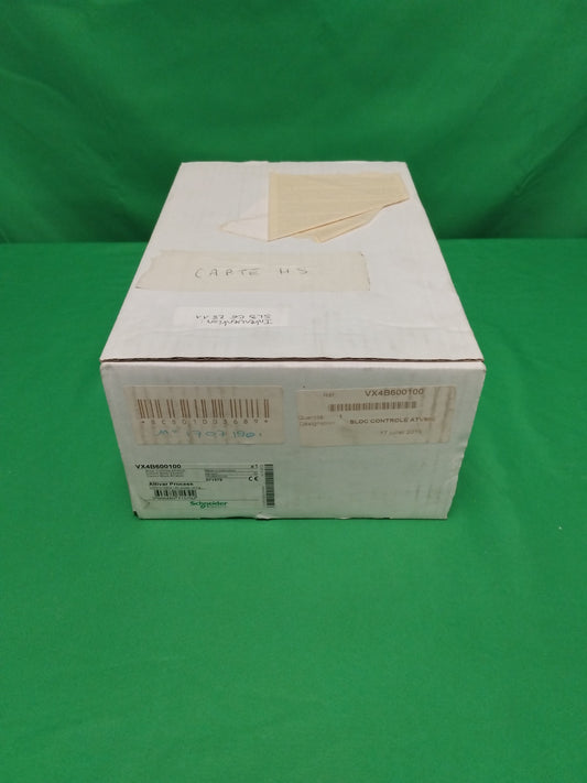 Schneider-Electric VX4B600100 VX4B600100 Defective