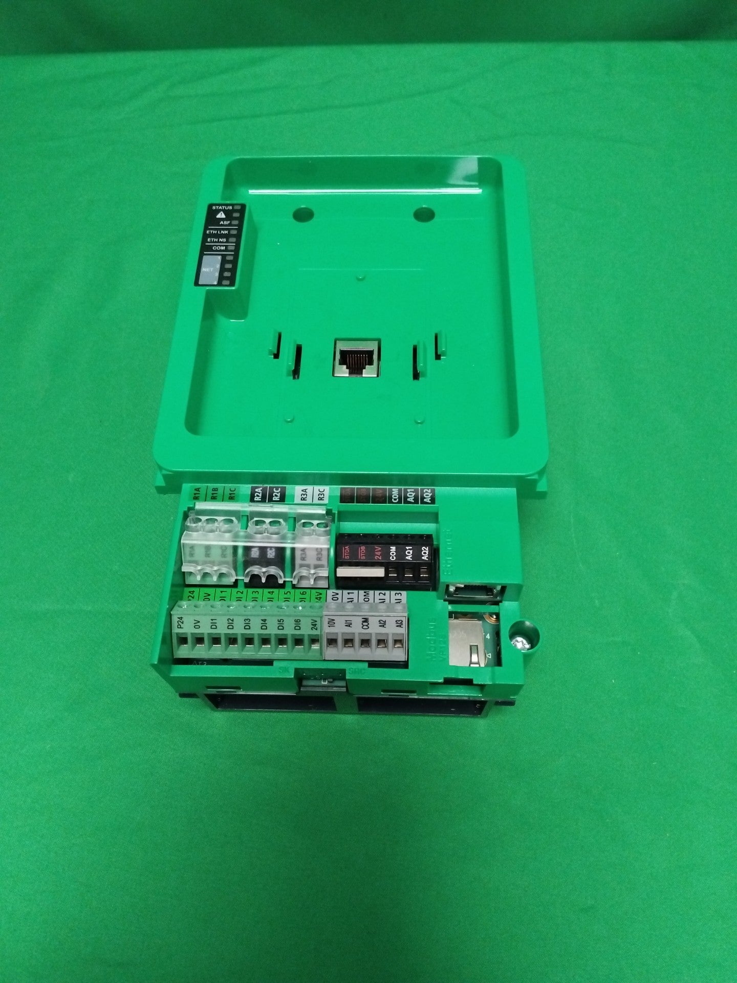 Schneider-Electric VX4B600100 VX4B600100