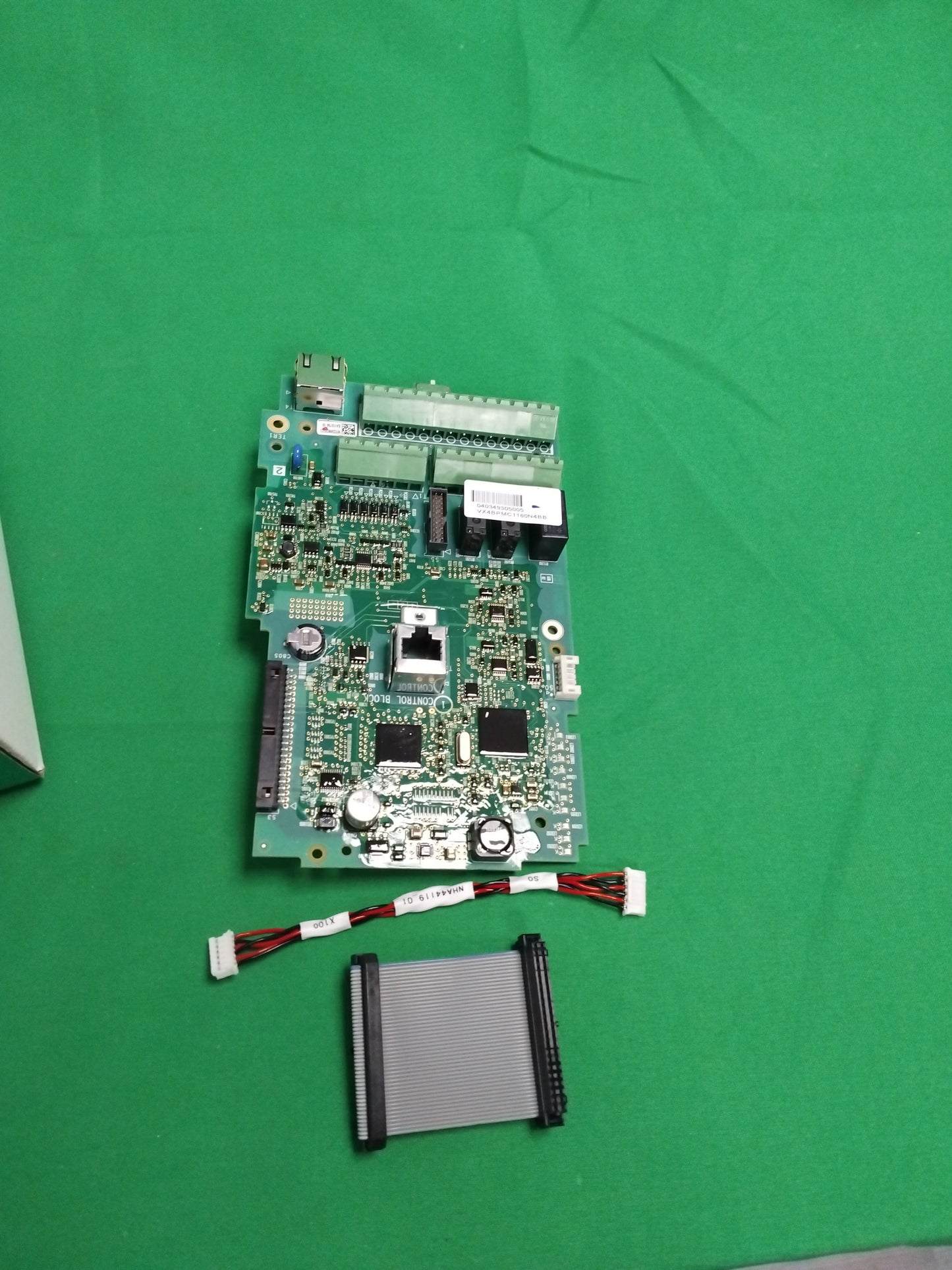 Schneider-Electric VX4BPMC1180N4 VX4BPMC1180N4