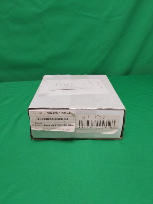 Schneider-Electric VX4XPMC1180N4 VX4XPMC1180N4 Defective