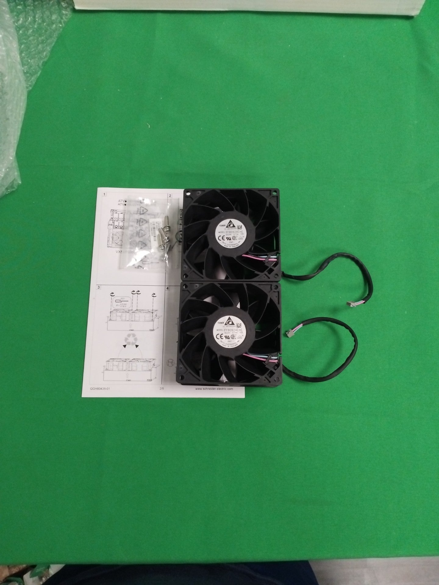 Schneider-Electric VX5VPS5002 VX5VPS5002