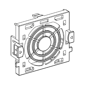 Schneider-Electric-VZ3V1207/VZ3V1207