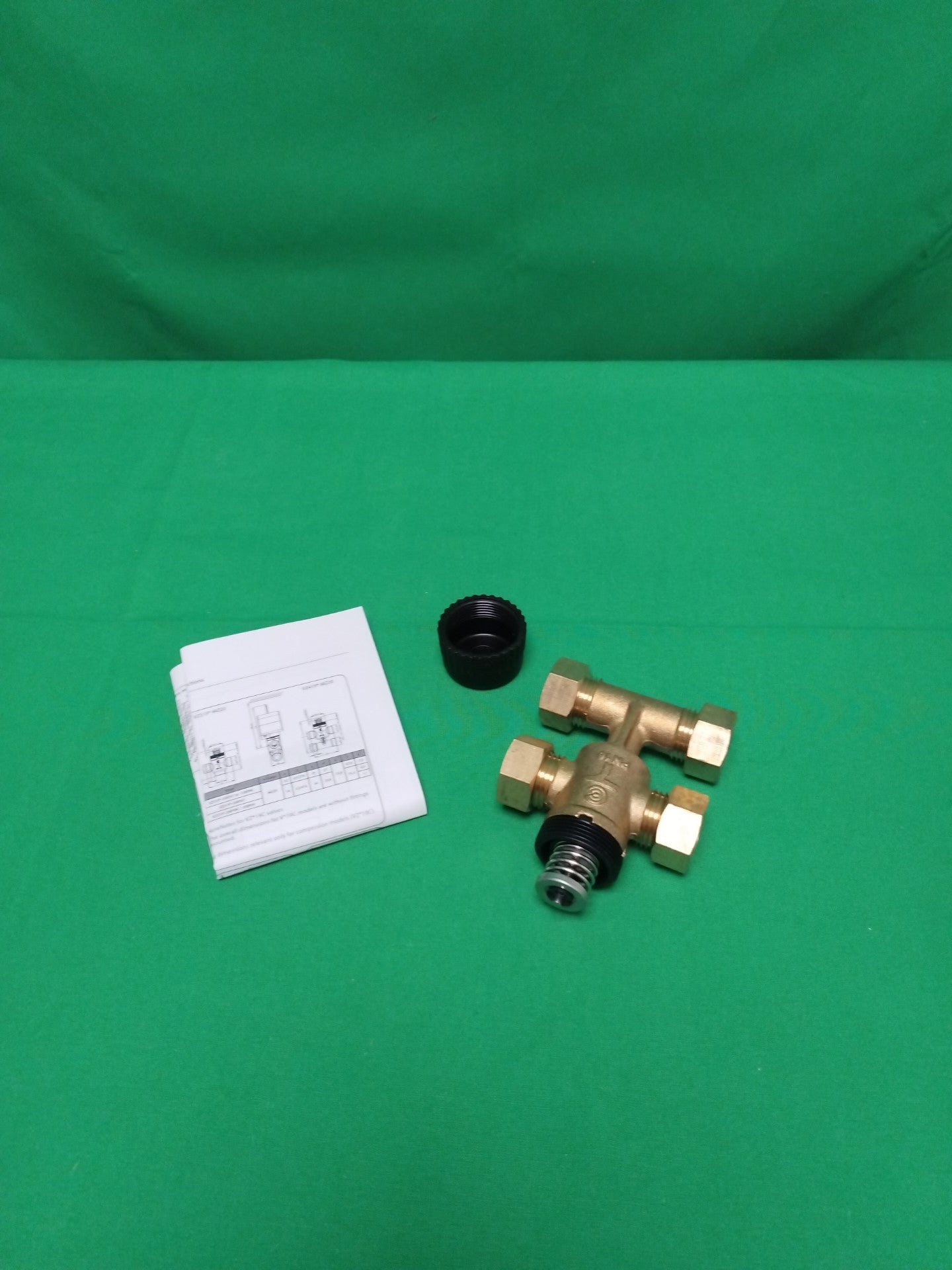 Schneider-Electric VZ419C-15BP01 VZ419C-15BP01