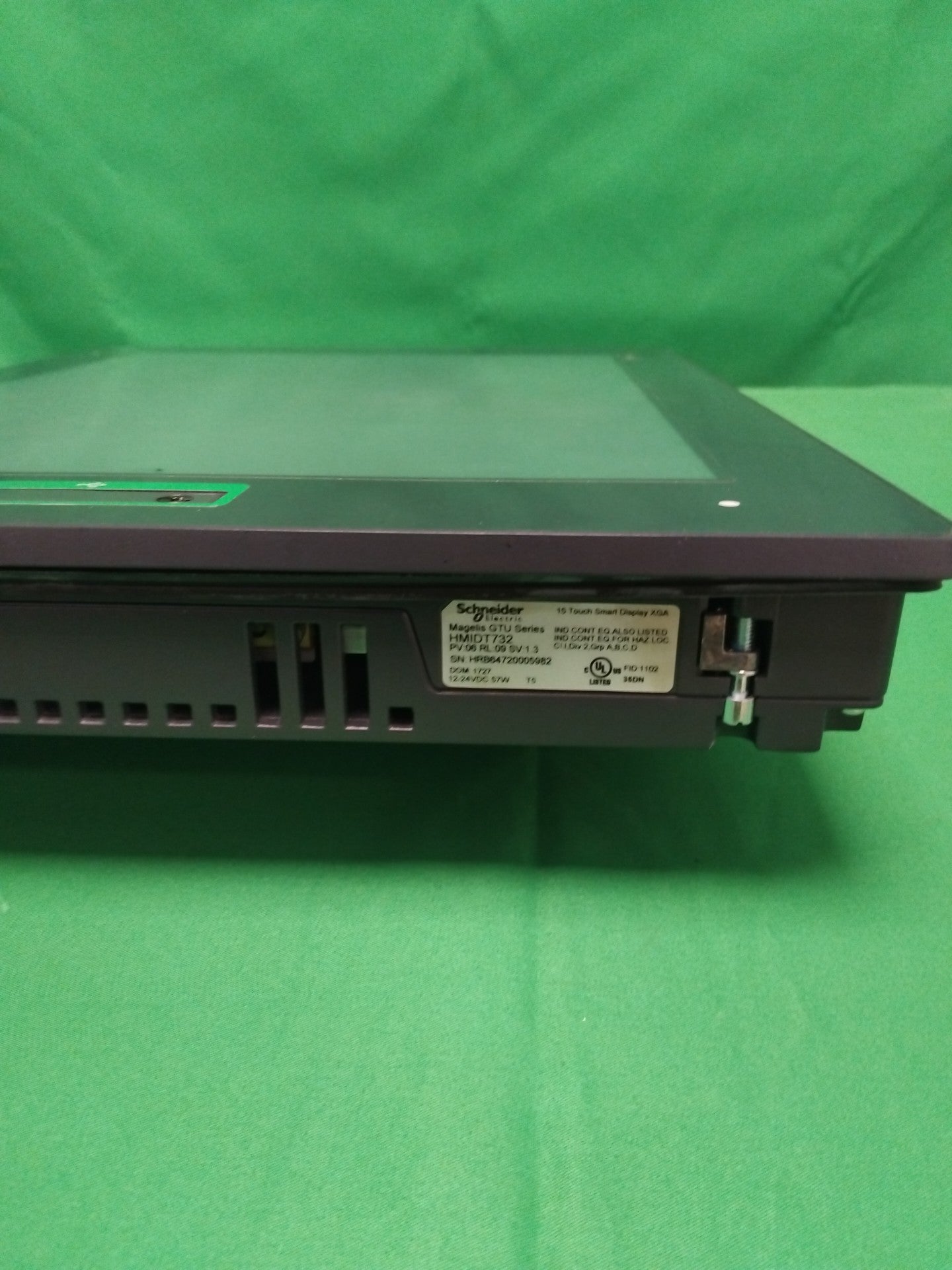 Schneider-Electric HMIDT732 HMIDT732
