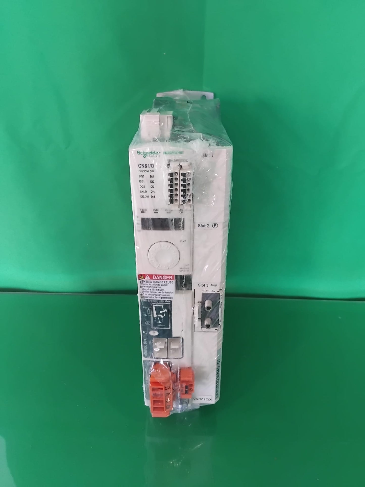 Schneider Electric-LXM32MD30N4S001/LXM32MD30N4S001