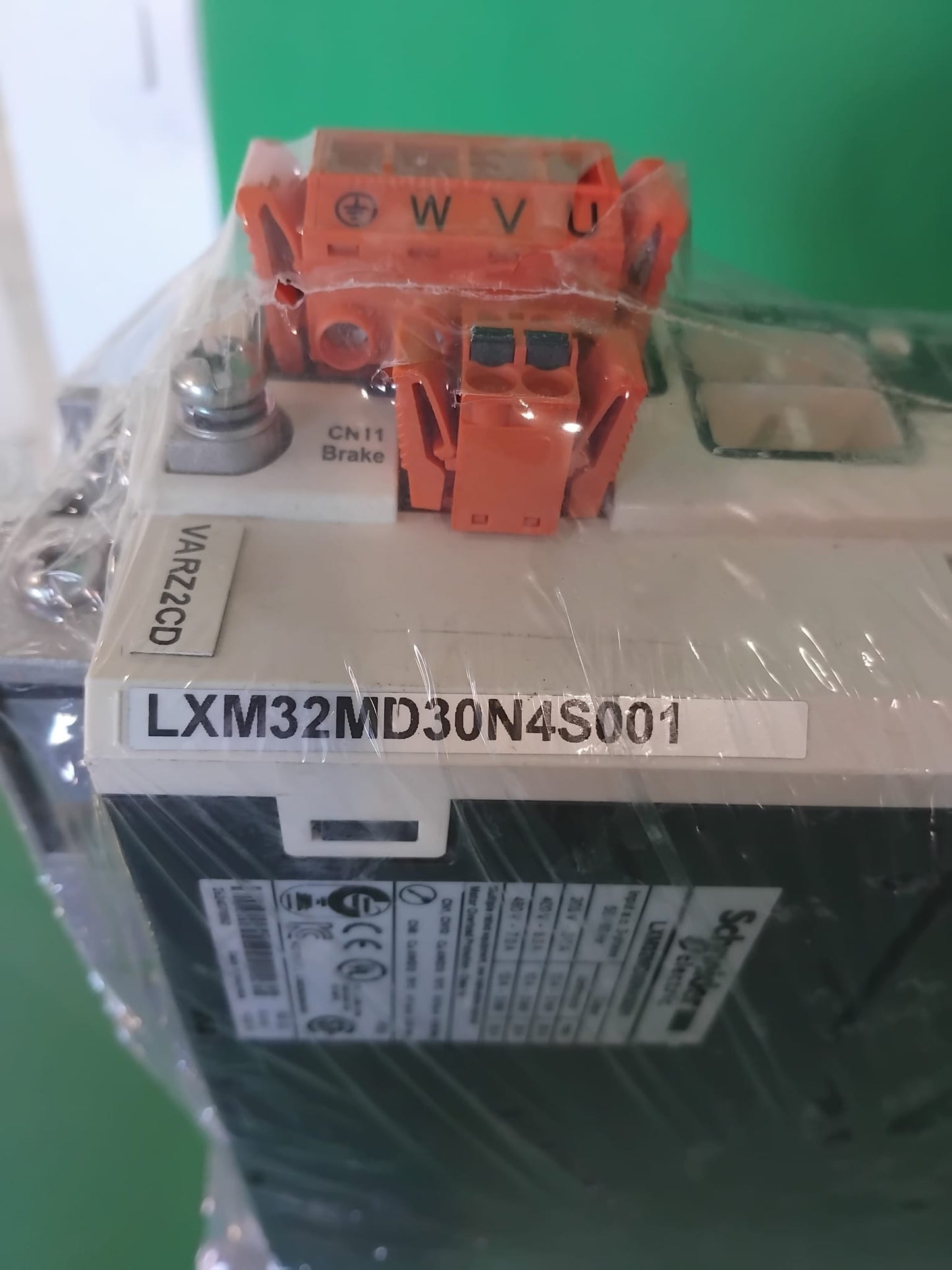 Schneider Electric-LXM32MD30N4S001/LXM32MD30N4S001