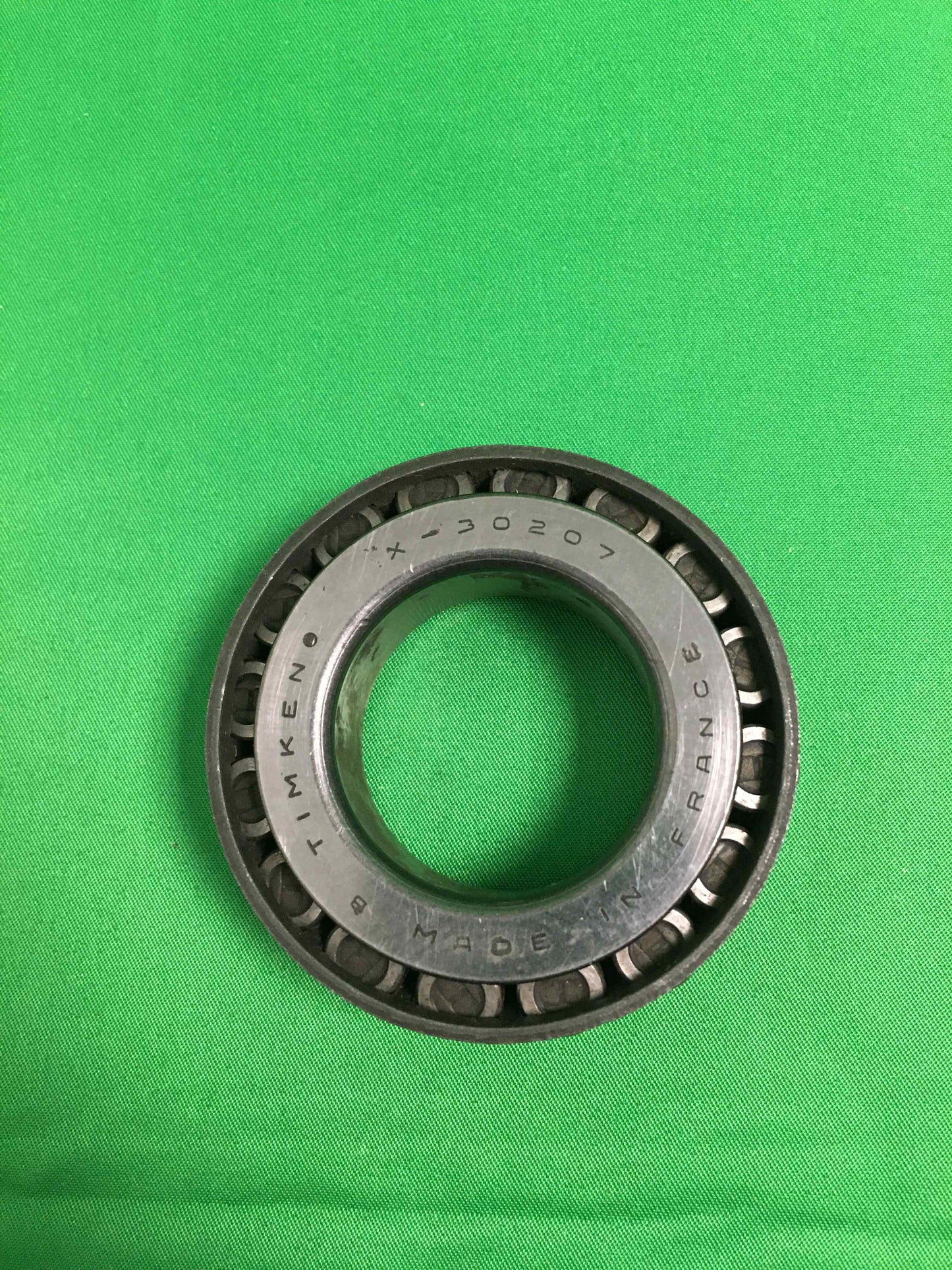 TIMKEN 30207 30207