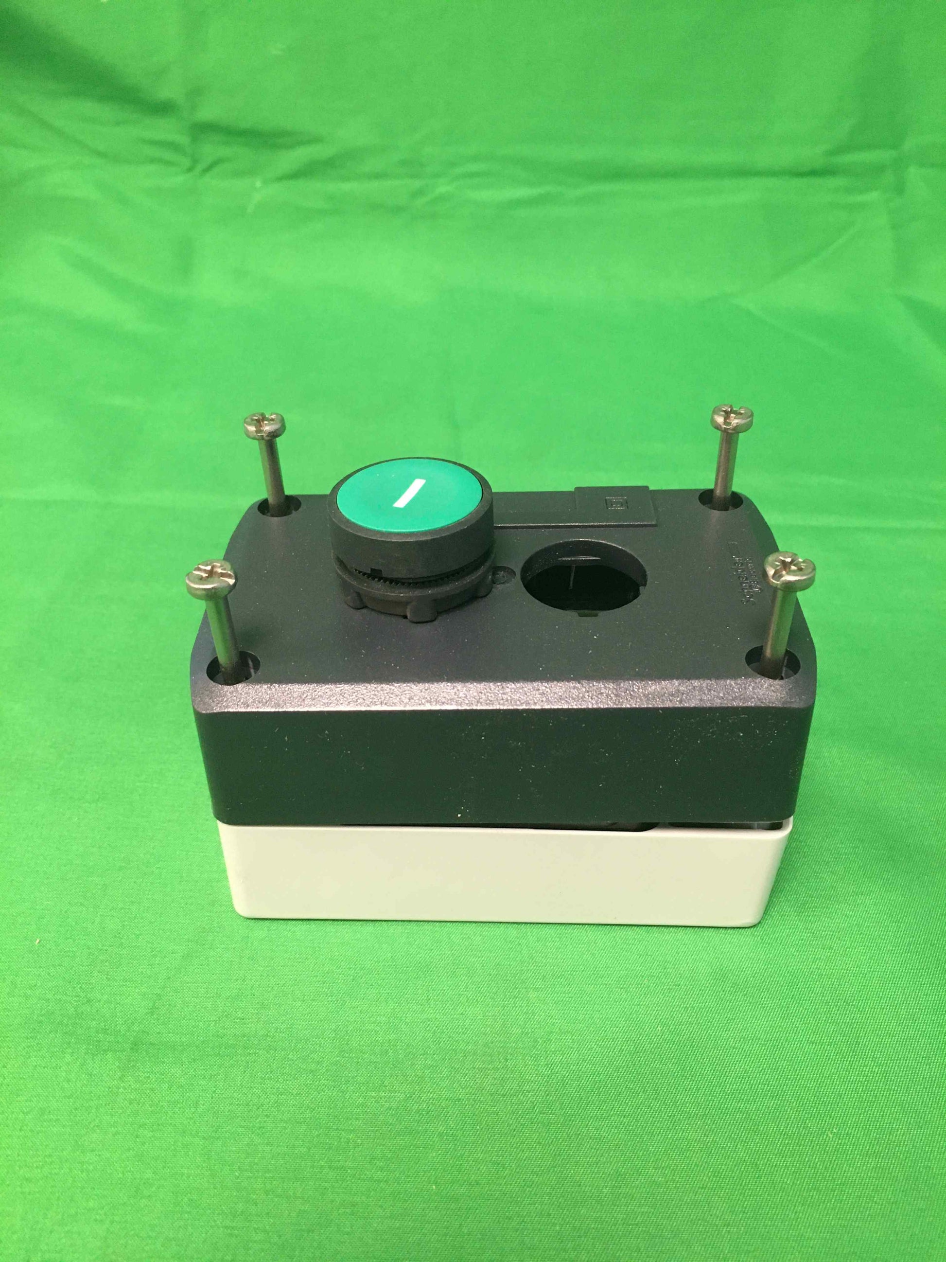 Schneider-Electric XALD02 XALD02