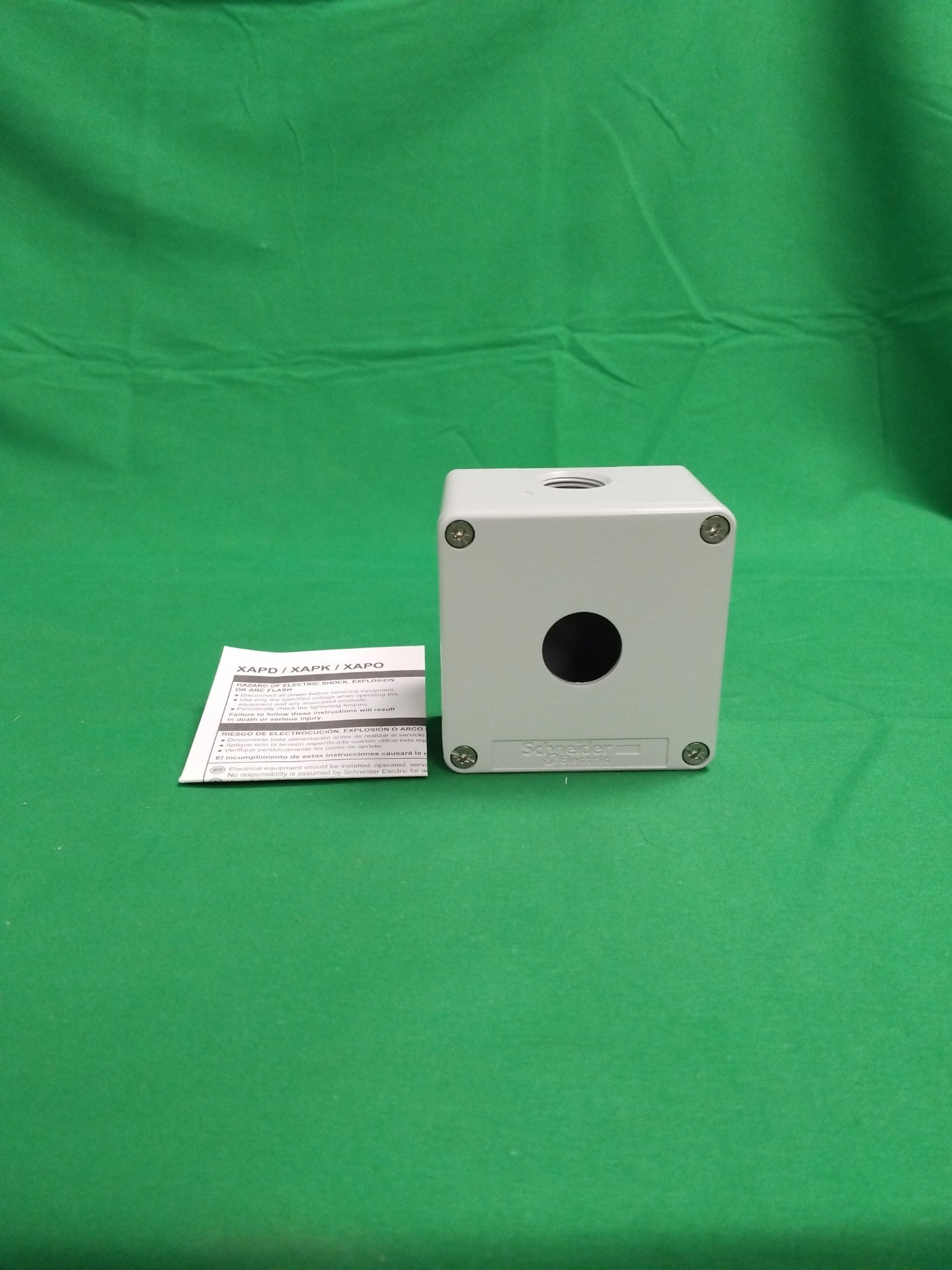 Schneider-Electric XAPD1201 XAPD1201