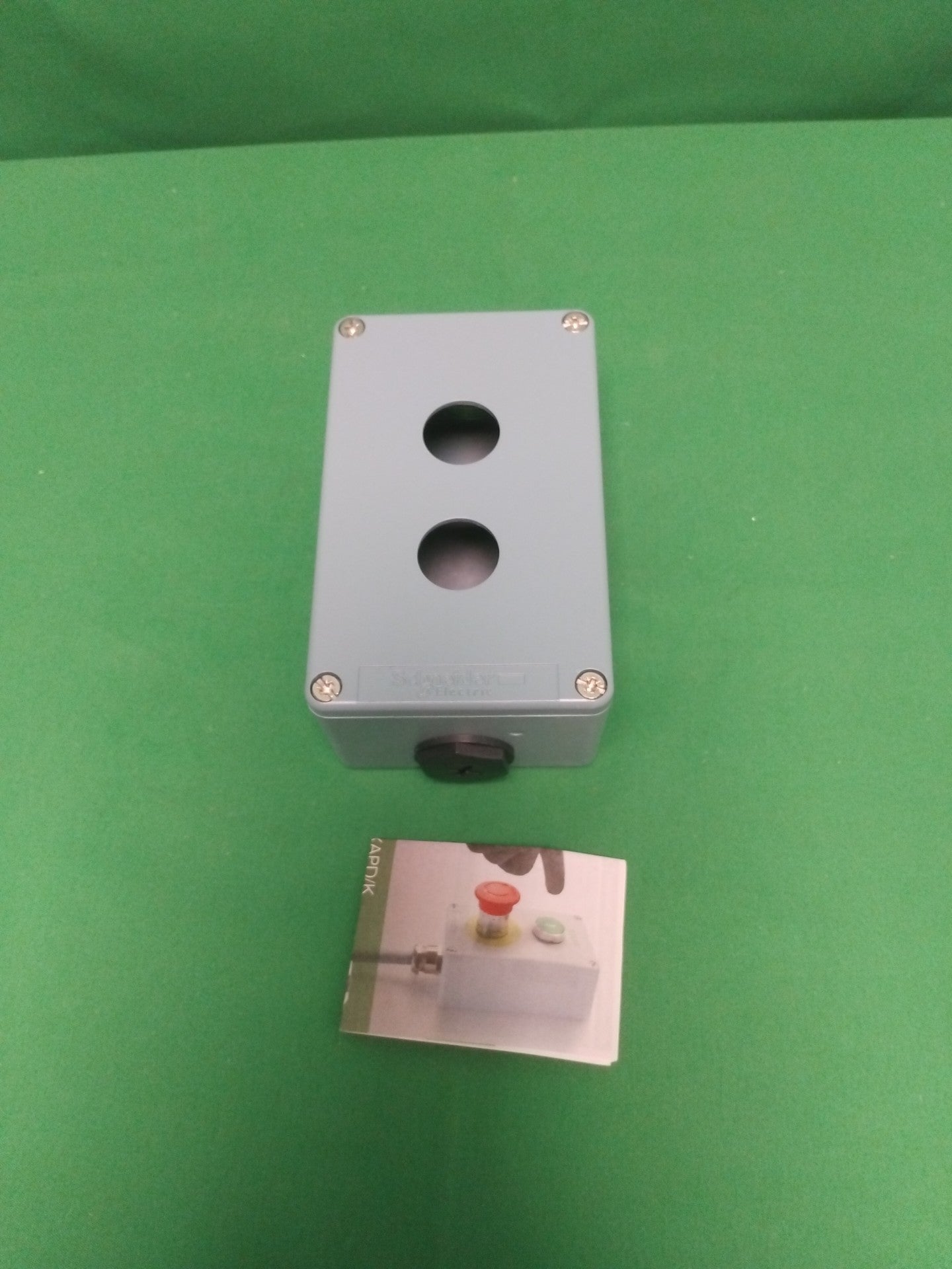 Schneider-Electric XAP M2202 XAPM2202