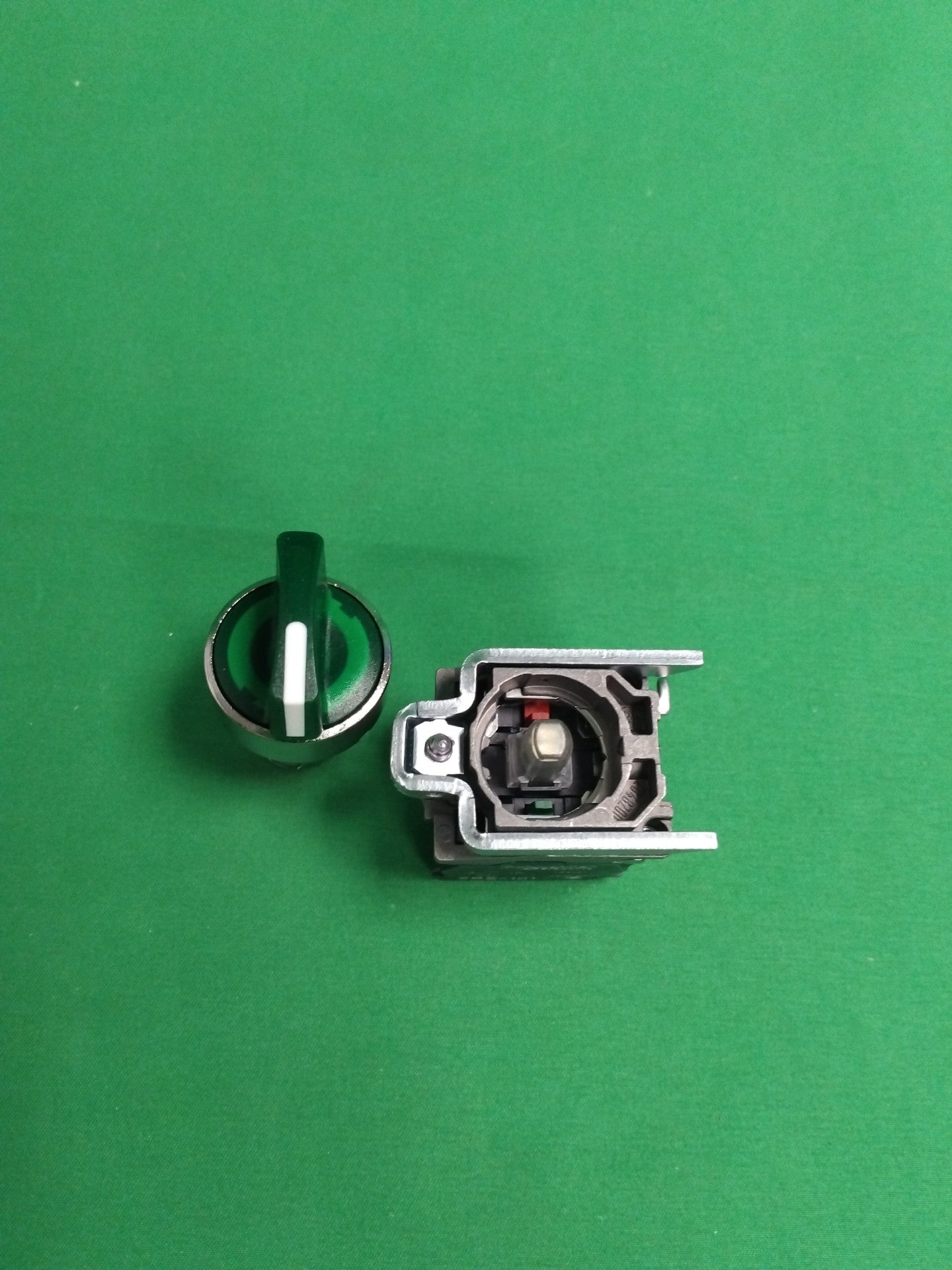 Schneider-Electric XB4BK123G5 XB4BK123G5