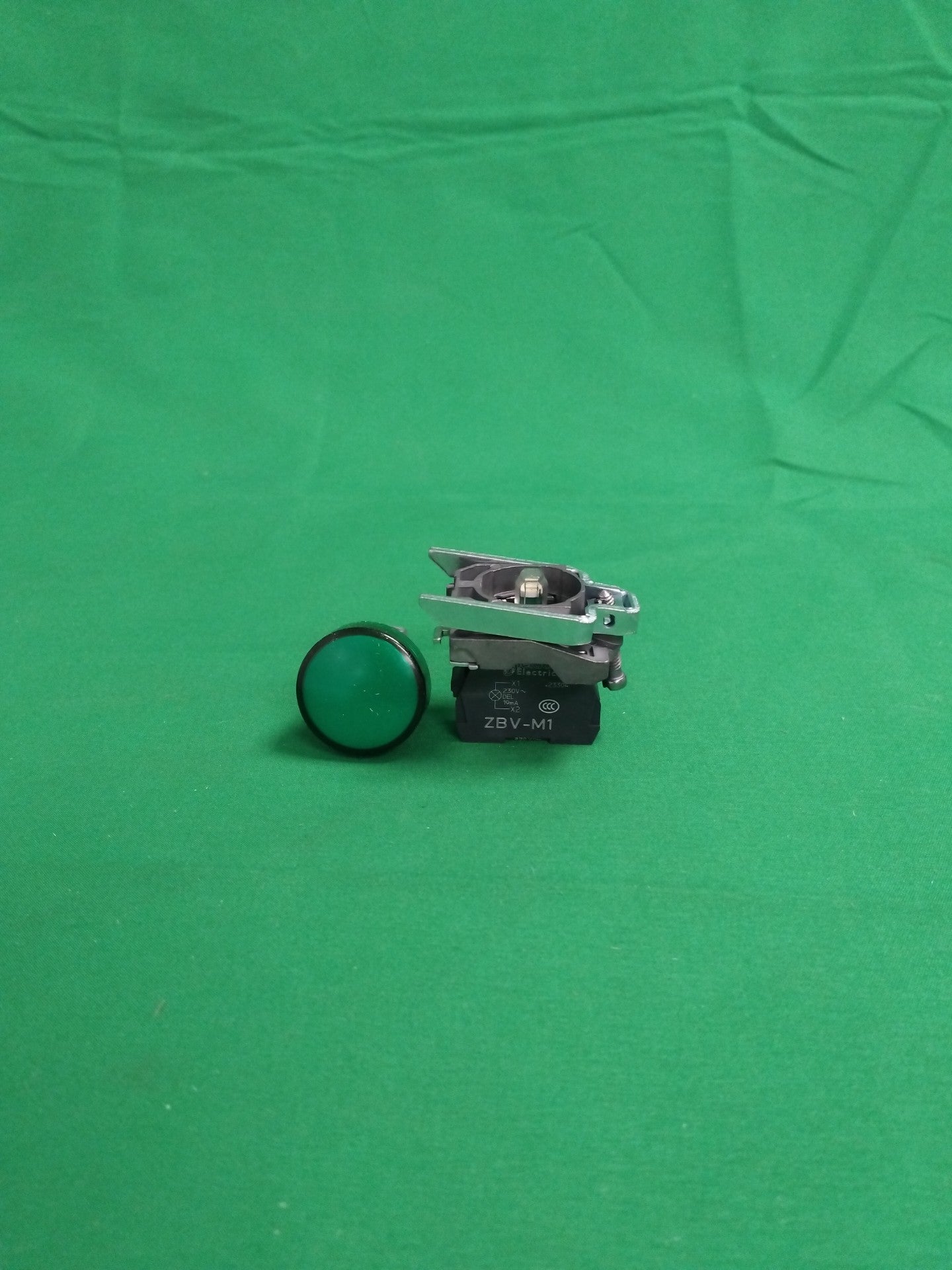 Schneider-Electric XB4BVM3 XB4BVM3