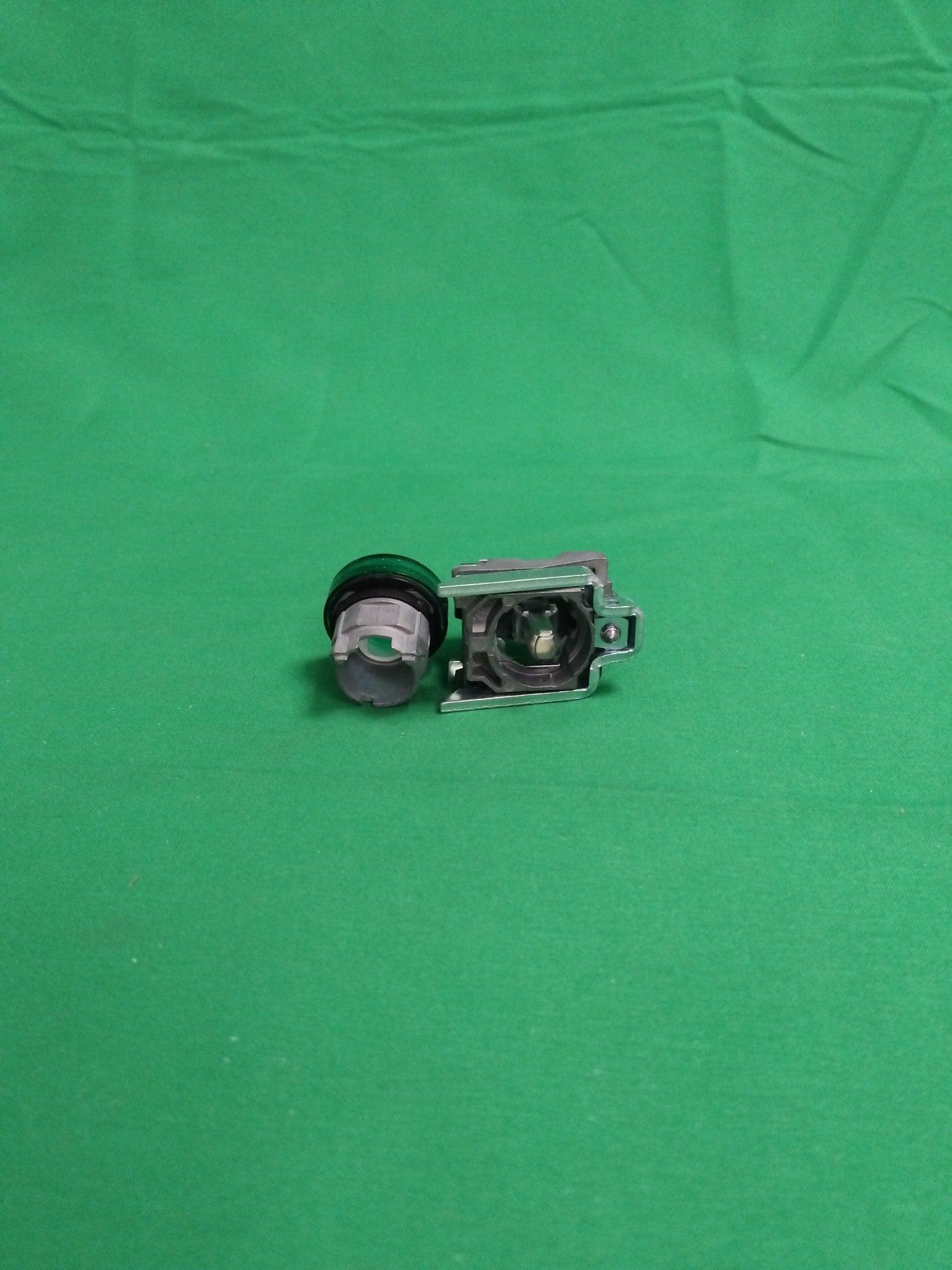 Schneider-Electric XB4BVM3 XB4BVM3