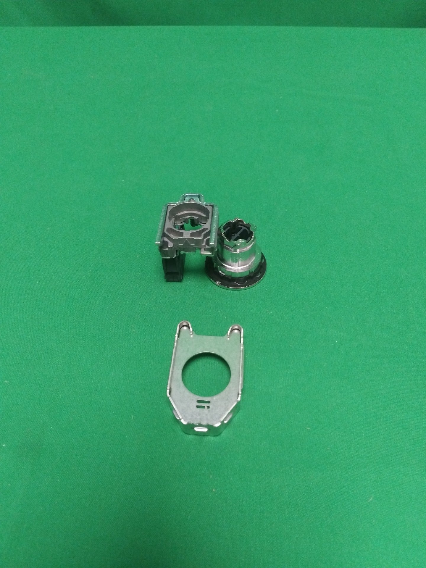 Schneider-Electric XB4FA21 XB4FA21