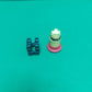Schneider-Electric XB5AS9445 XB5AS9445