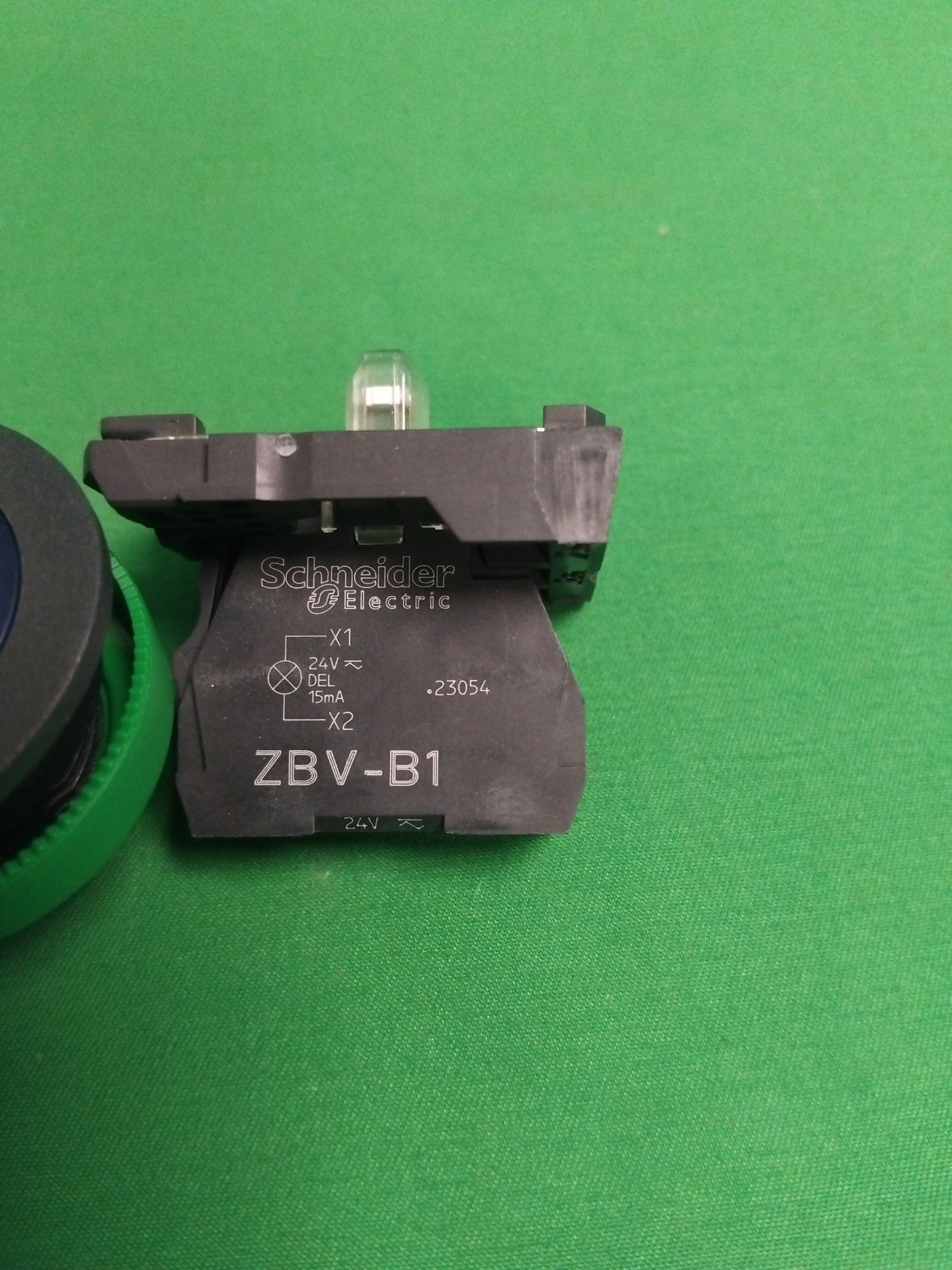 Schneider-Electric XB5FVB6 XB5FVB6