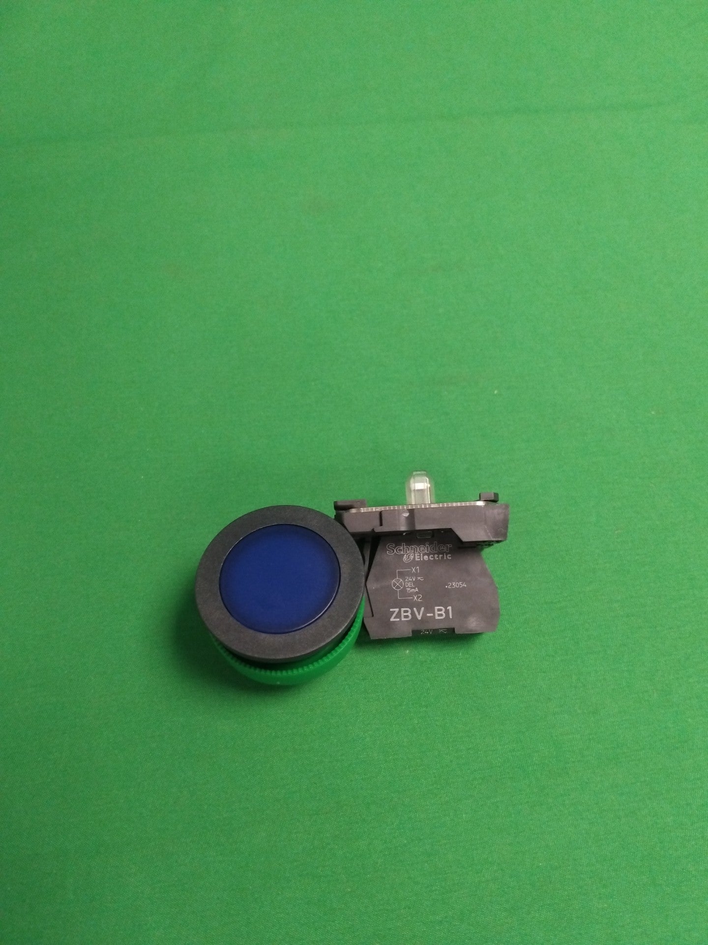 Schneider-Electric XB5FVB6 XB5FVB6