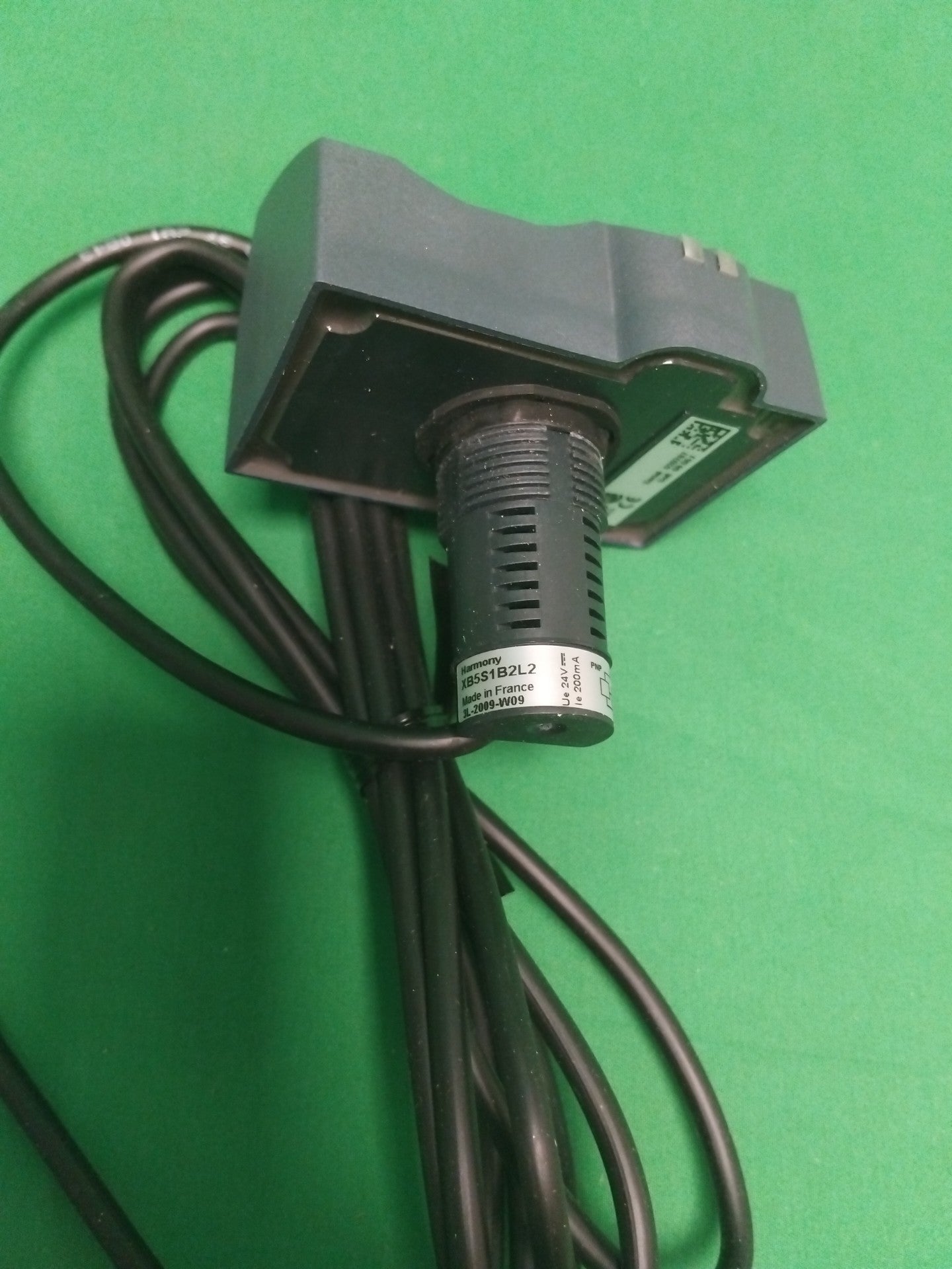 Schneider-Electric XB5S1B2L2 XB5S1B2L2