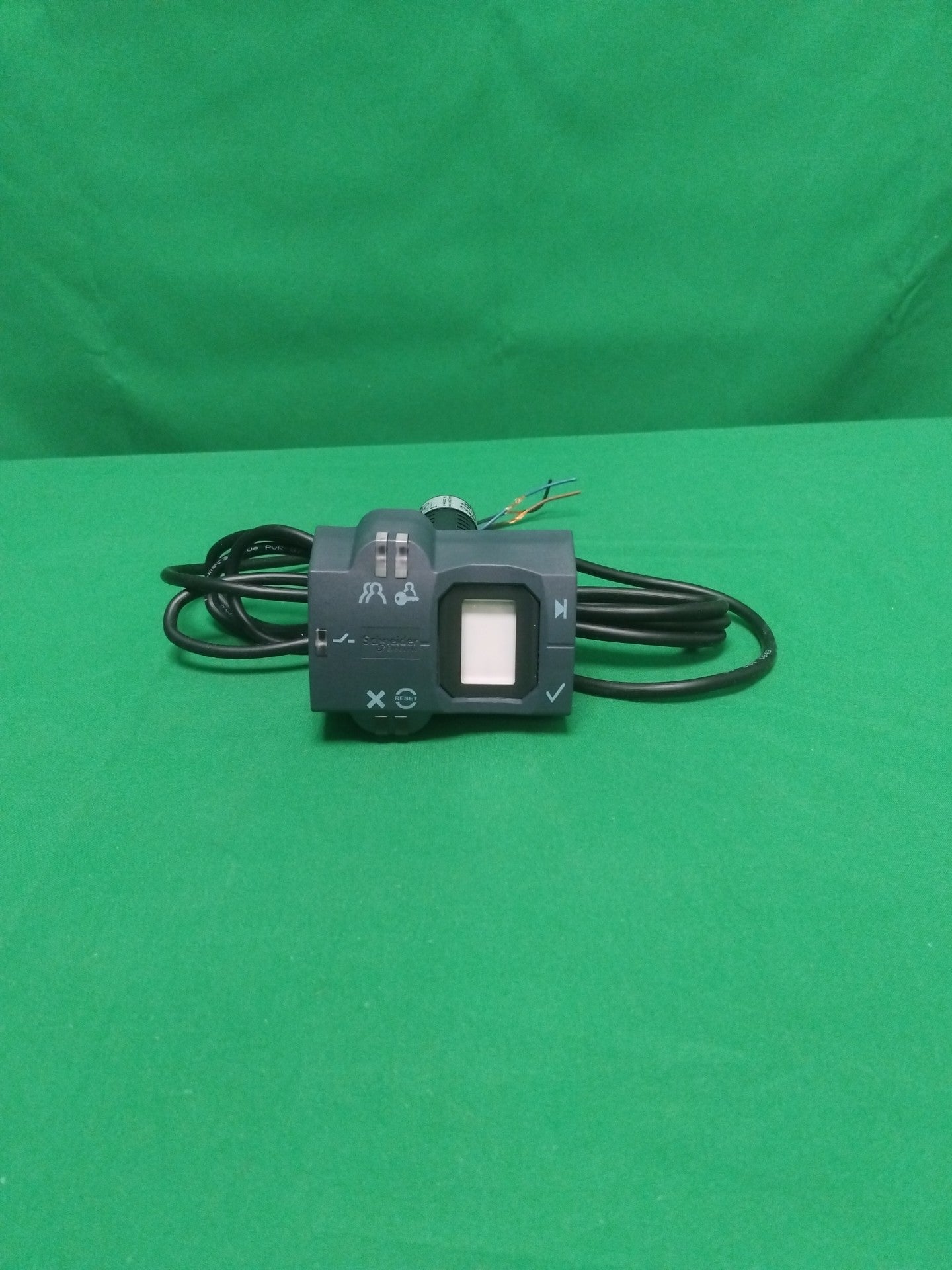 Schneider-Electric XB5S1B2L2 XB5S1B2L2