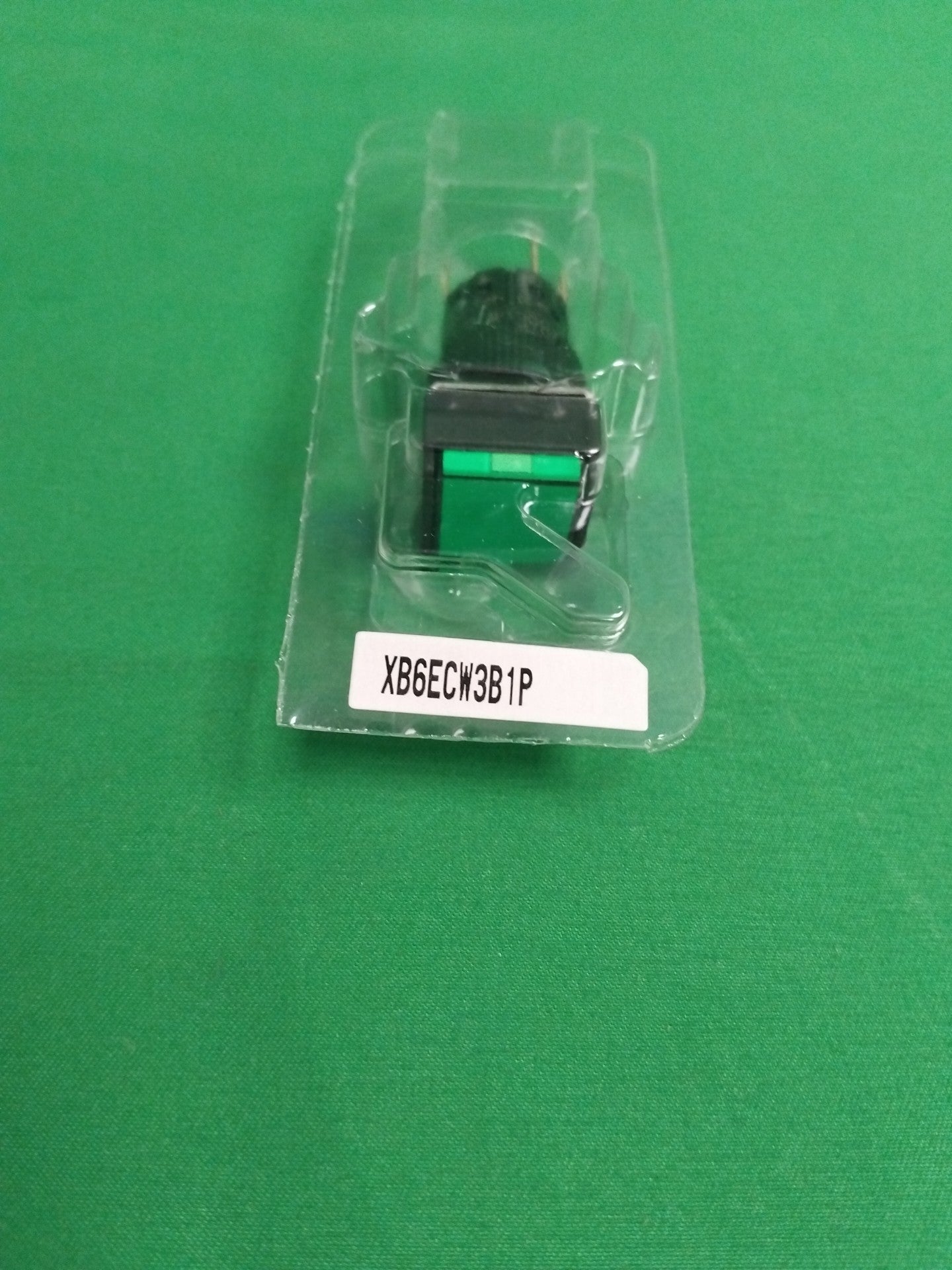 Schneider-Electric XB6ECW3B1P XB6ECW3B1P