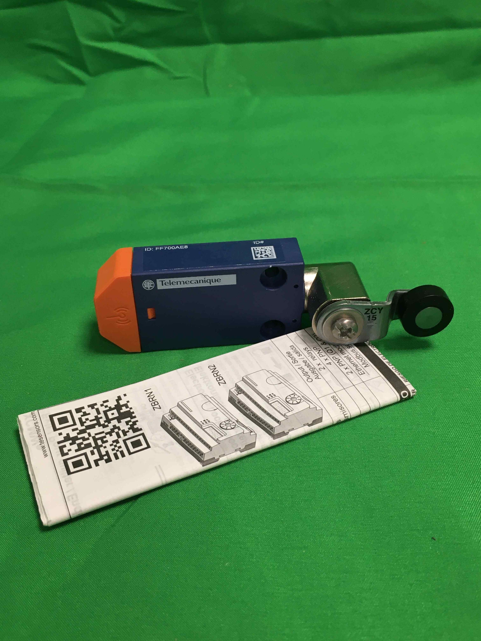 Schneider Electric-XCMW115/XCMW115