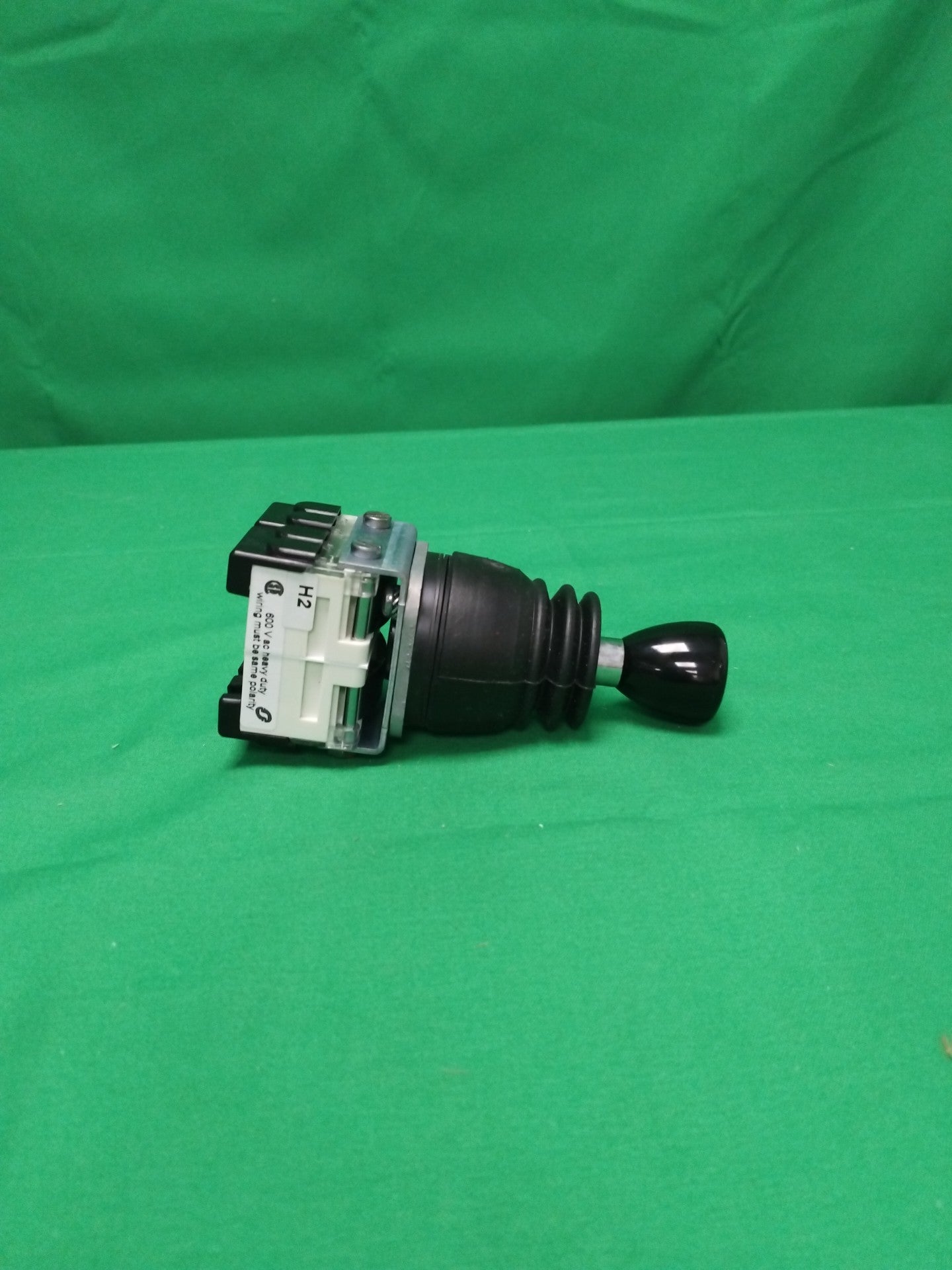 Schneider-Electric XD2 AC2019H2 XD2AC2019H2