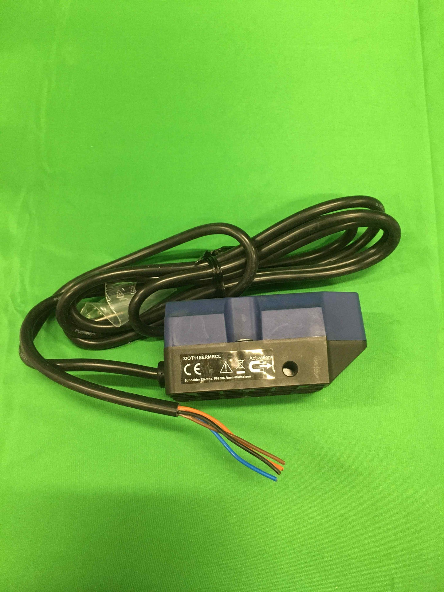 Telemecanique XIOT11SERMRCL