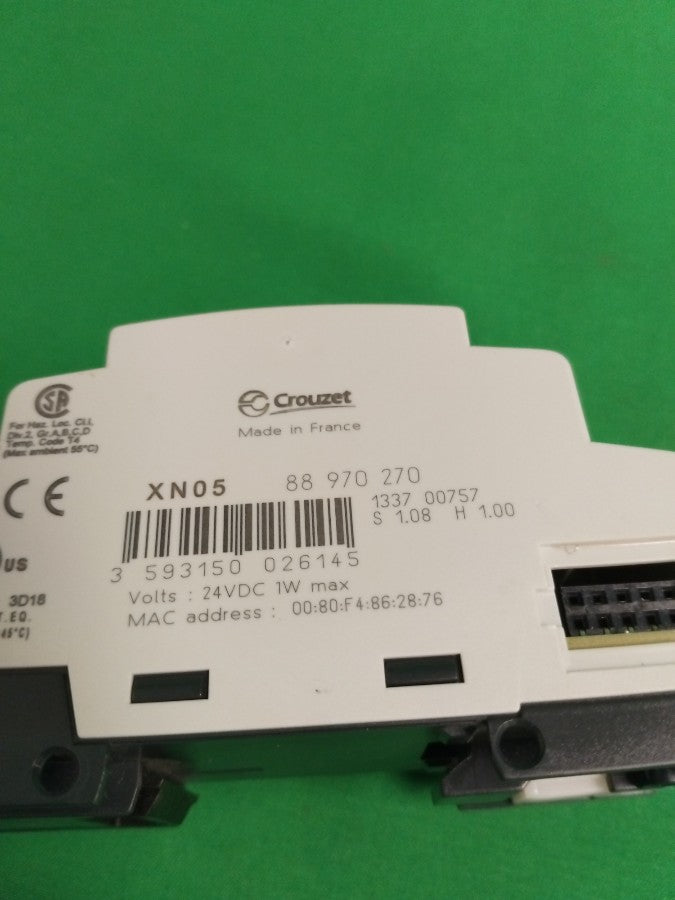 CROUZET XN05 XN05