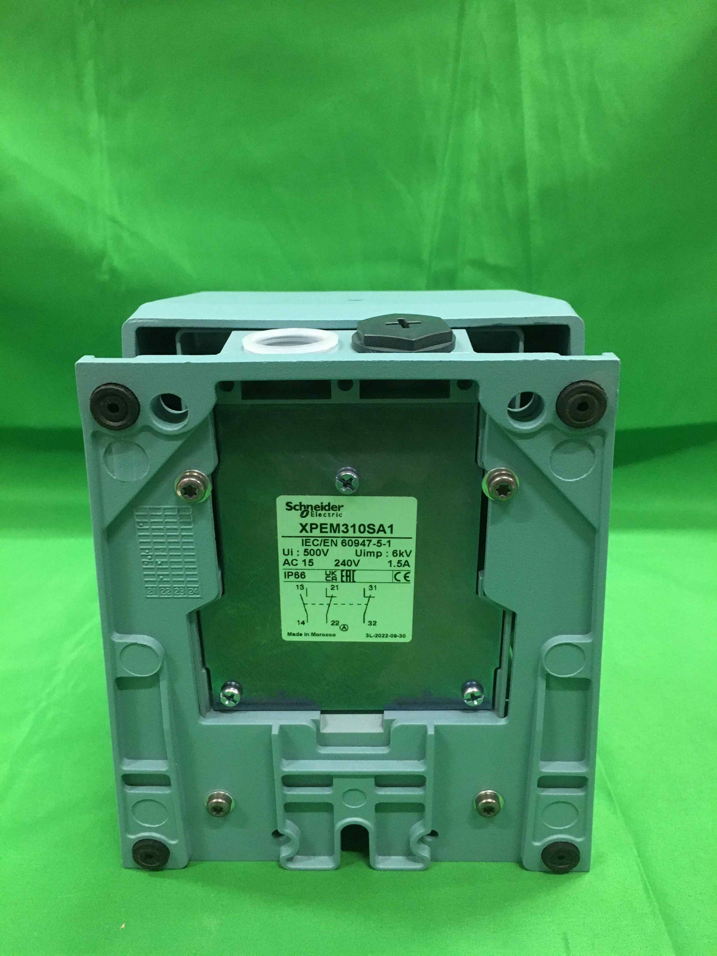 Schneider-Electric XPEM310SA1