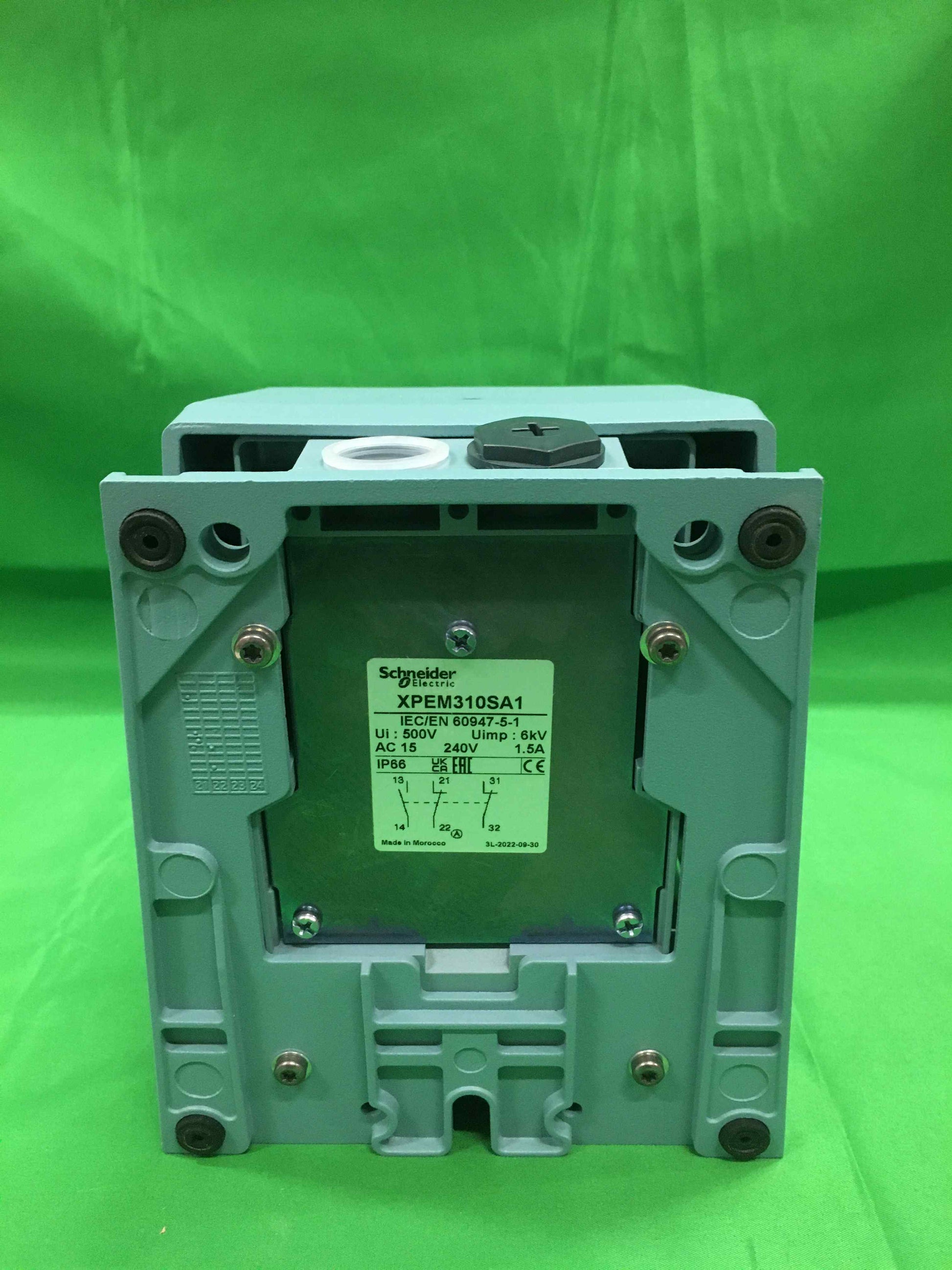 Schneider-Electric XPEM310SA1