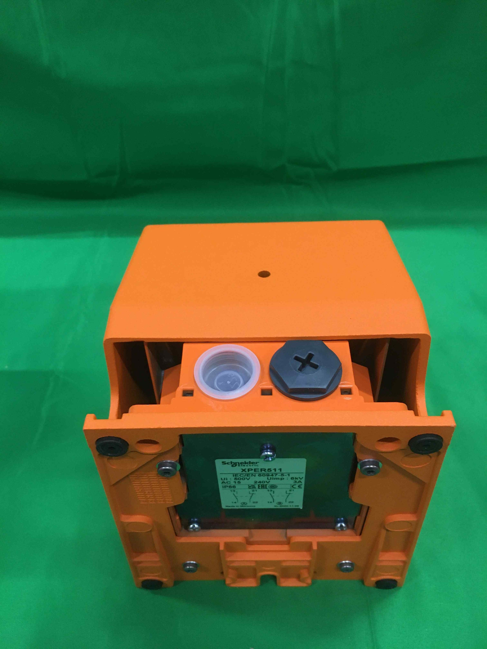 Schneider-Electric XPER511