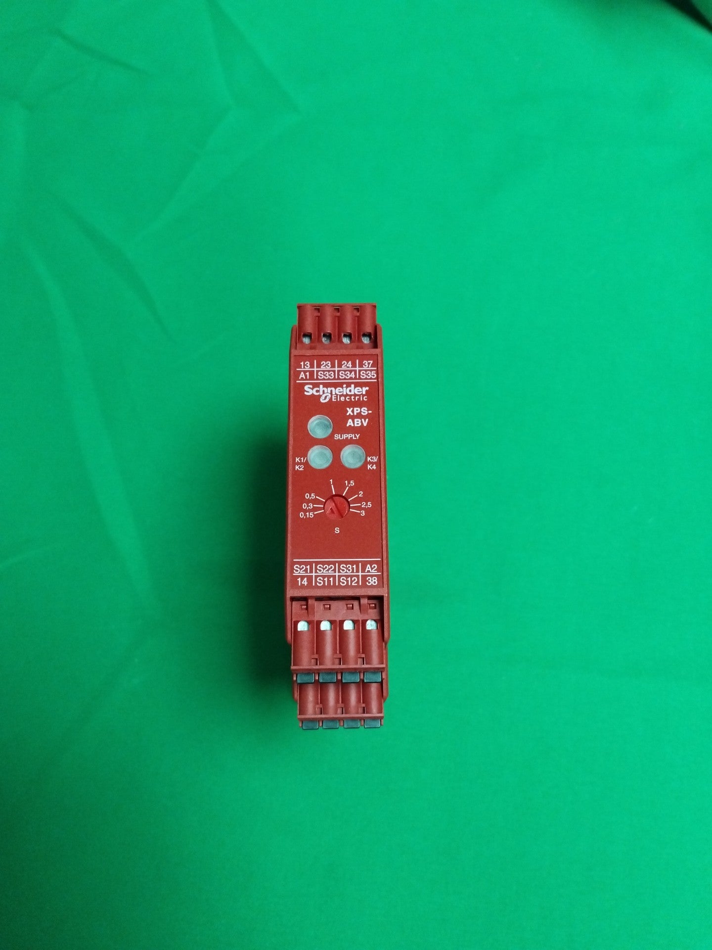 Schneider-Electric XPSABV1133C XPSABV1133C