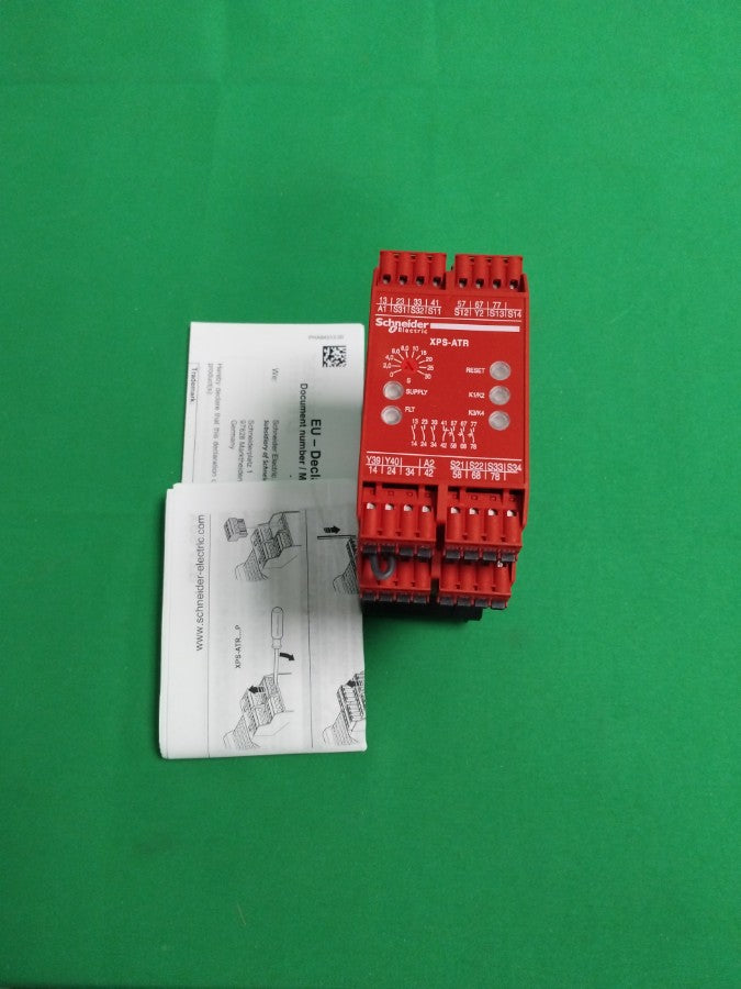 Schneider-Electric XPSATR11530C XPSATR11530C