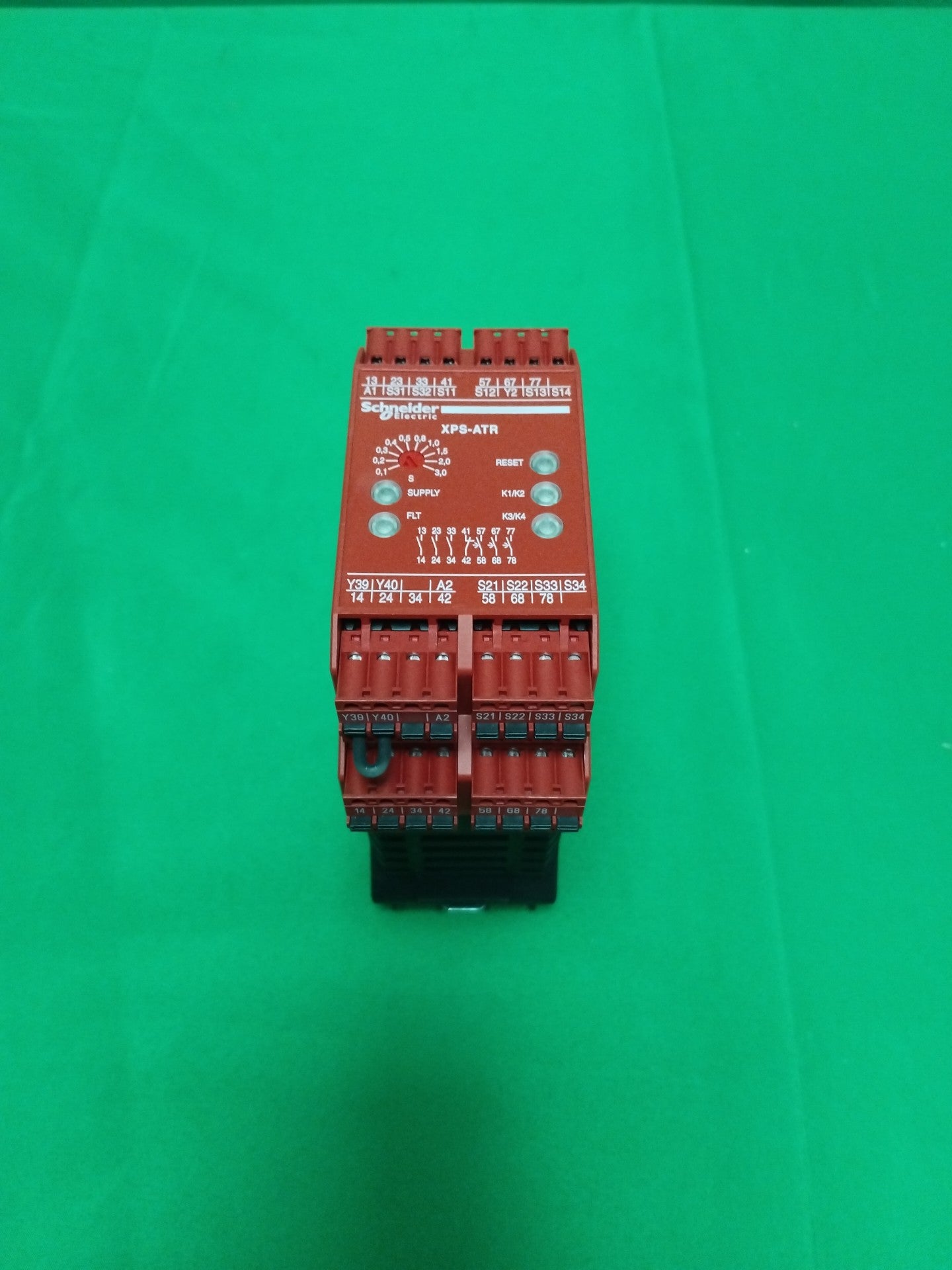 Schneider-Electric XPSATR1153C XPSATR1153C