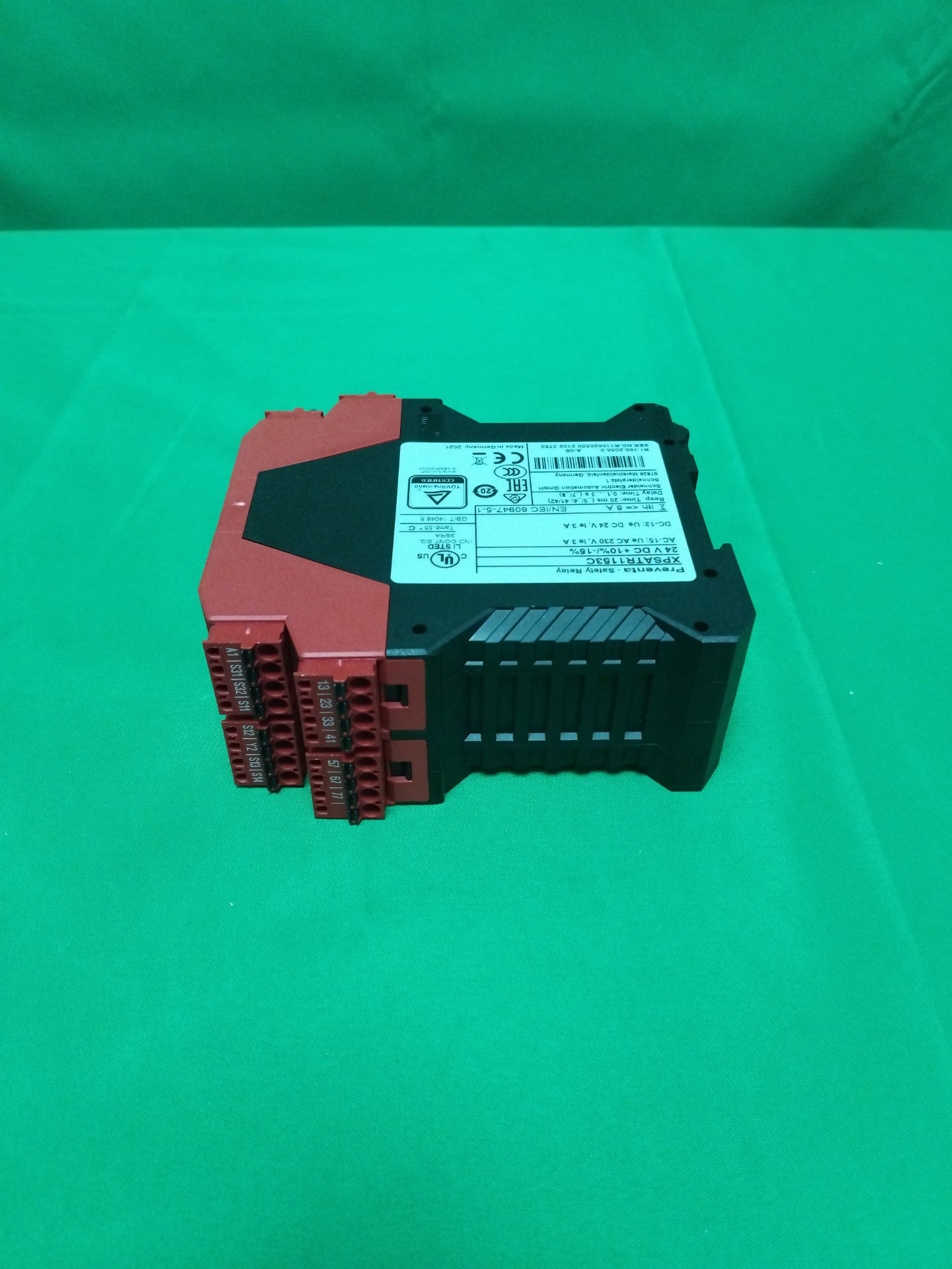 Schneider-Electric XPSATR1153C XPSATR1153C