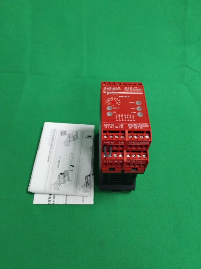 Schneider-Electric XPSATR39530P XPSATR39530P