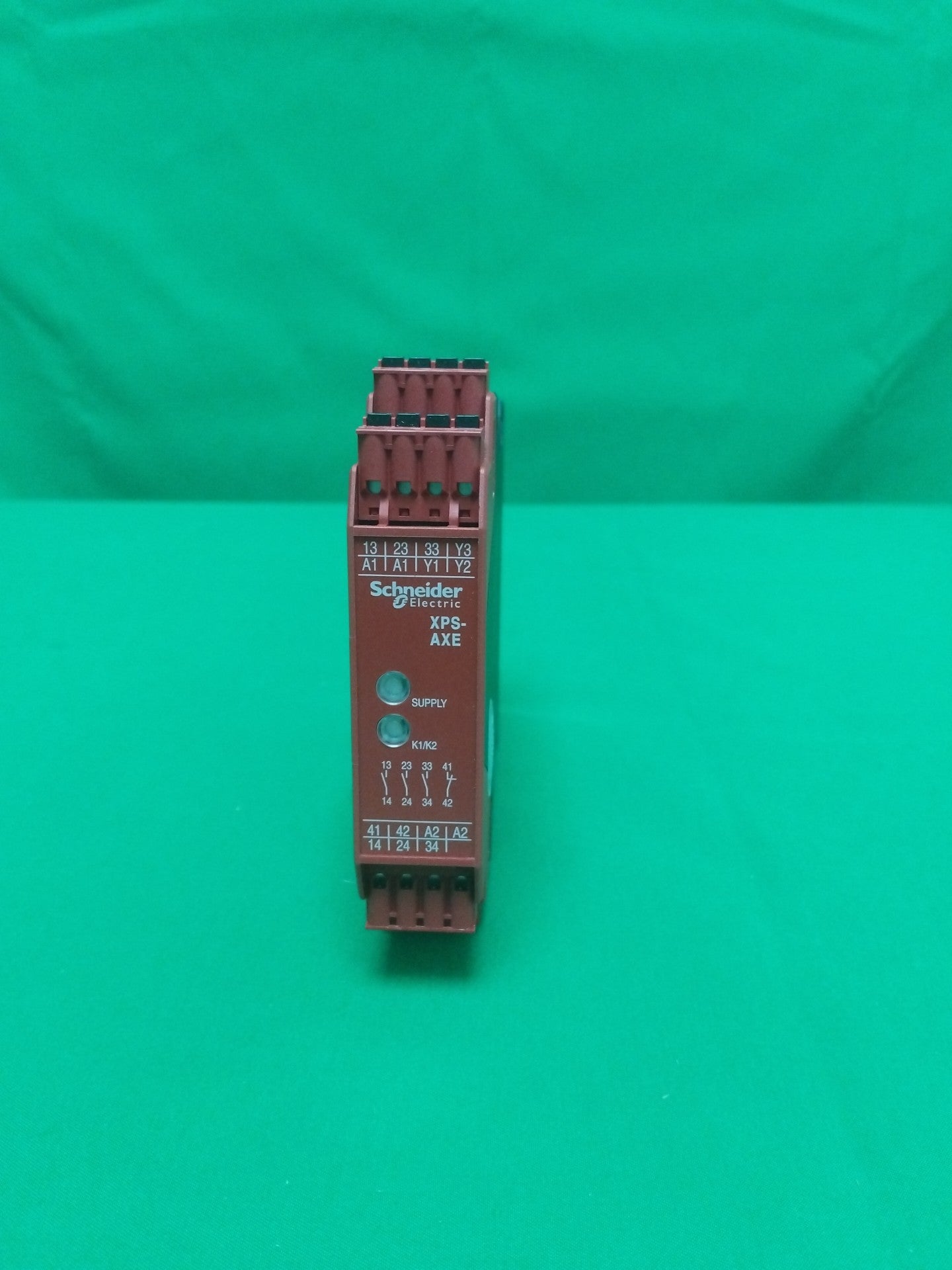 Schneider-Electric XPSAXE5120C XPSAXE5120C