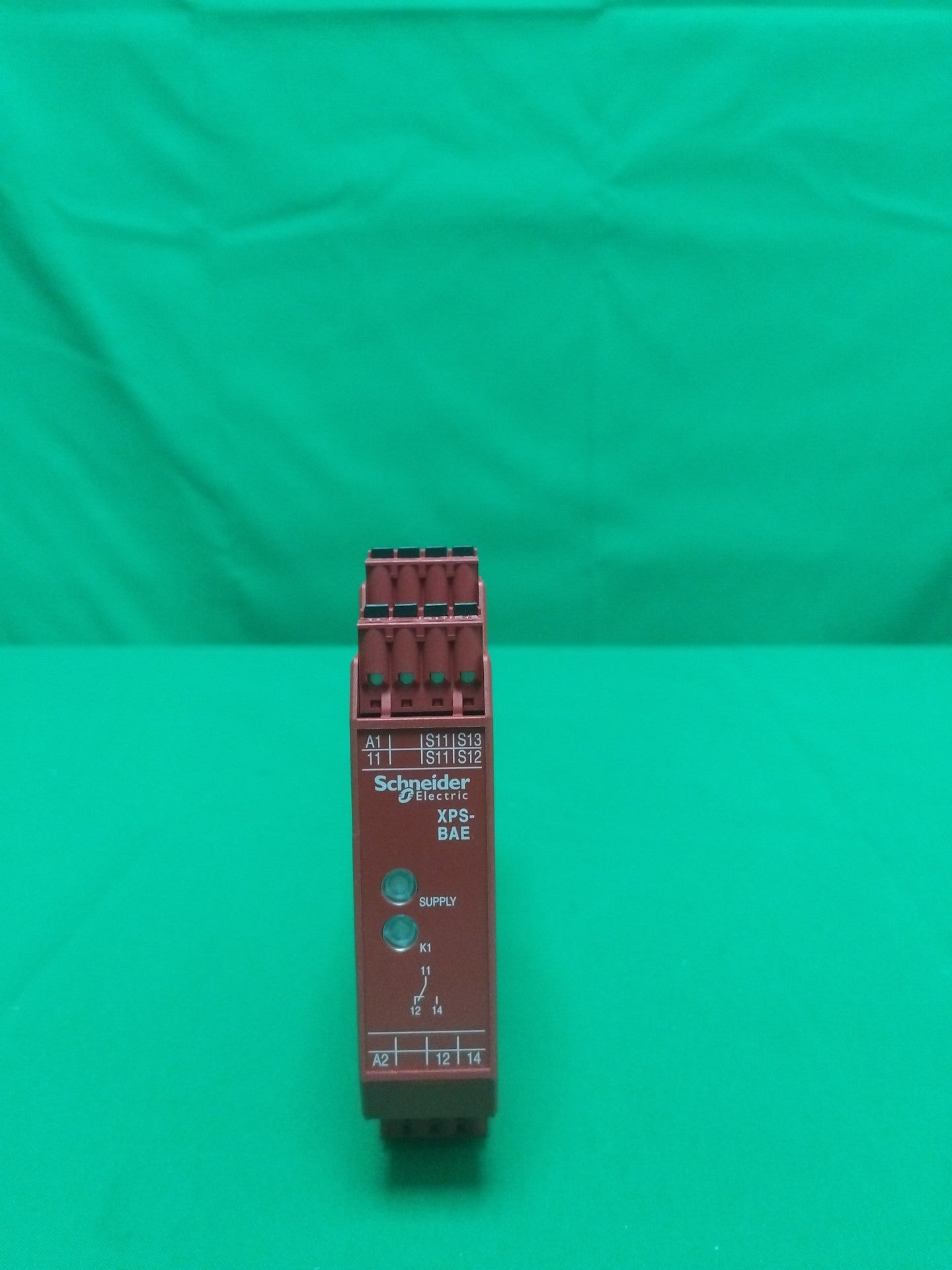 Schneider-Electric XPSBAE3920C XPSBAE3920C