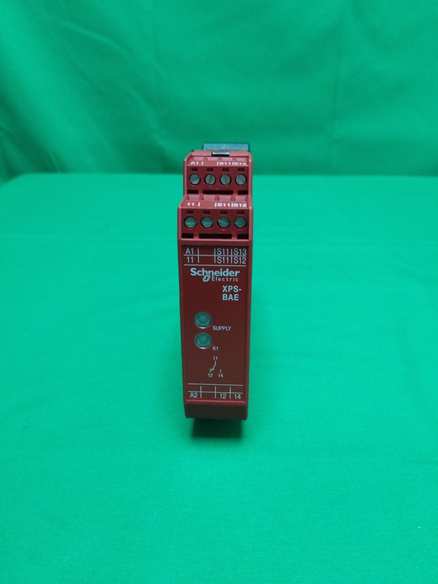 Schneider-Electric XPSBAE3920P XPSBAE3920P