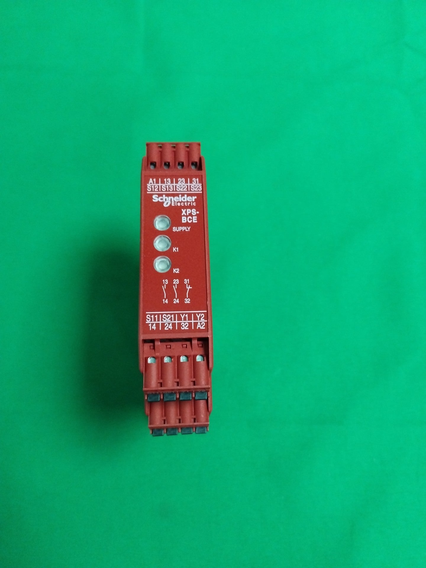 Schneider-Electric XPSBCE3110C XPSBCE3110C
