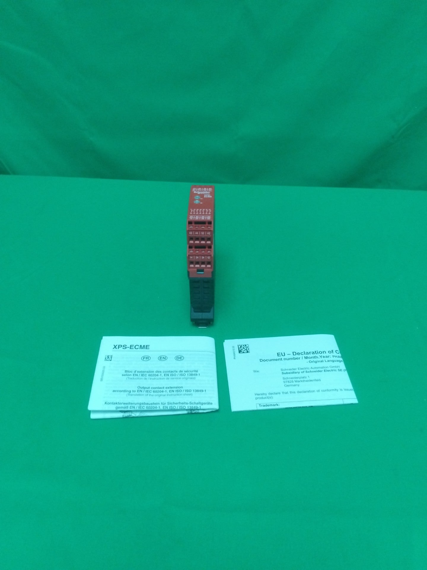 Schneider-Electric XPSECME5131P XPSECME5131P