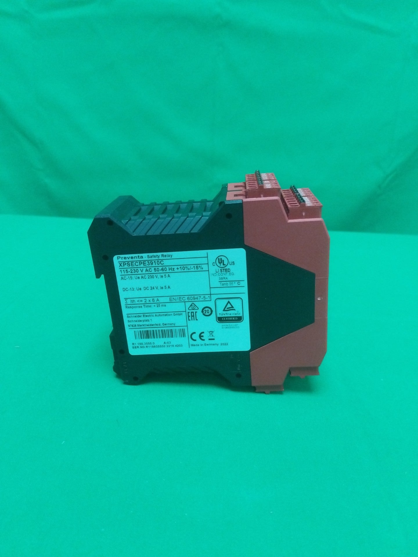 Schneider-Electric XPSECPE3910C XPSECPE3910C