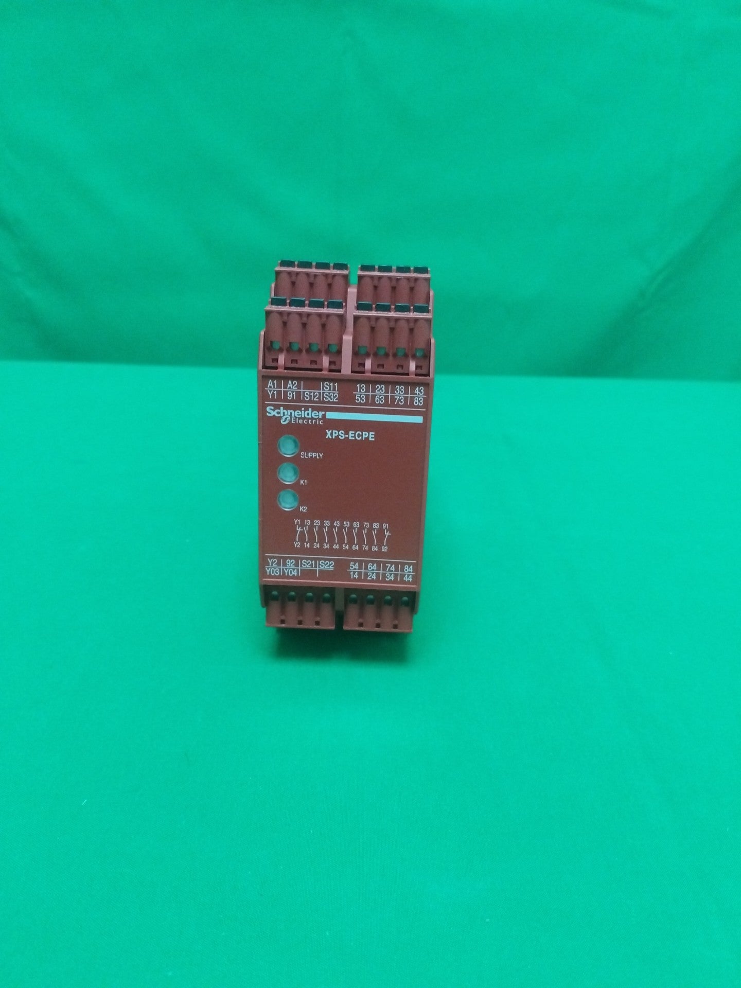 Schneider-Electric XPSECPE3910C XPSECPE3910C