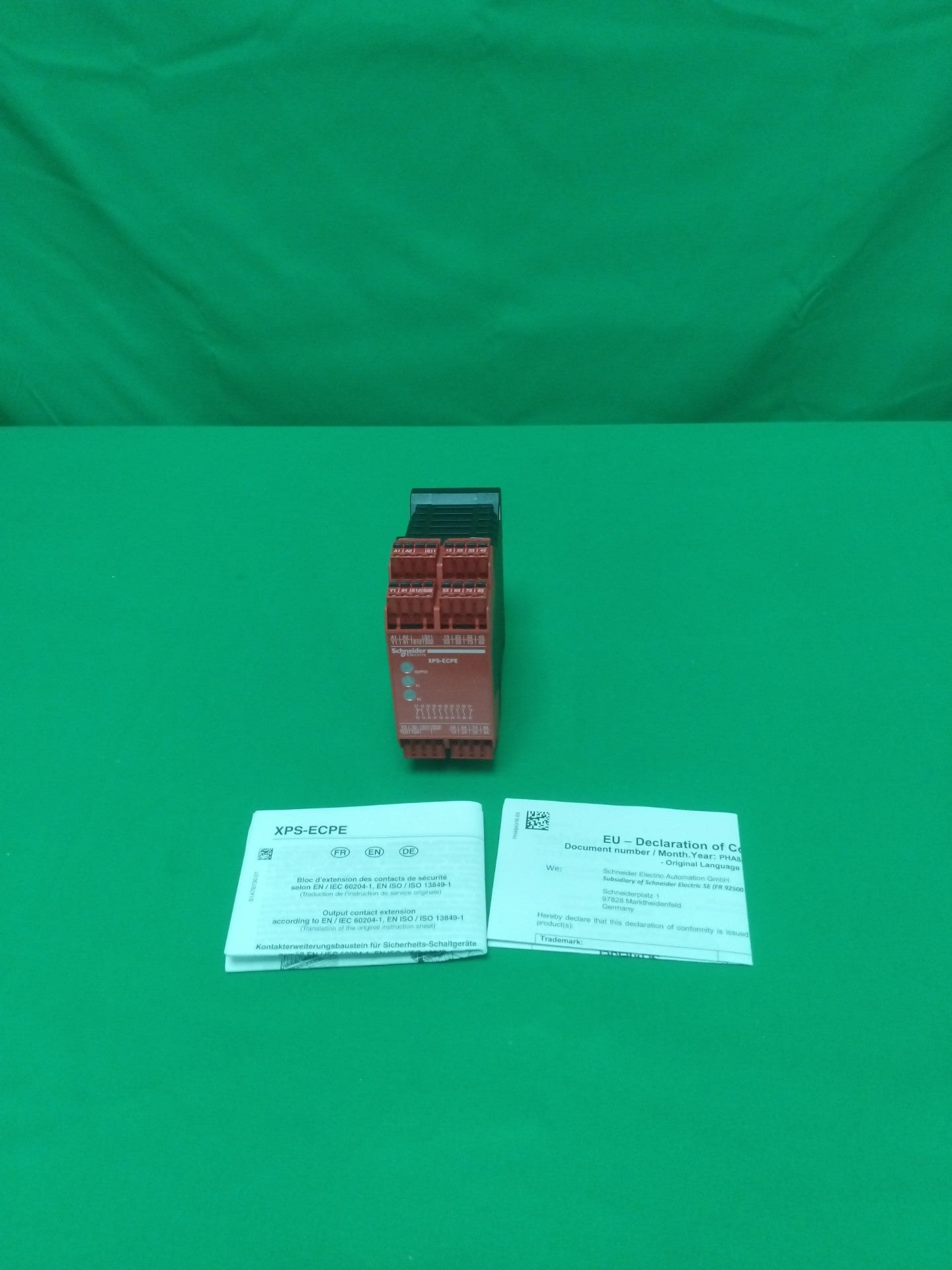 Schneider-Electric XPSECPE5131C XPSECPE5131C