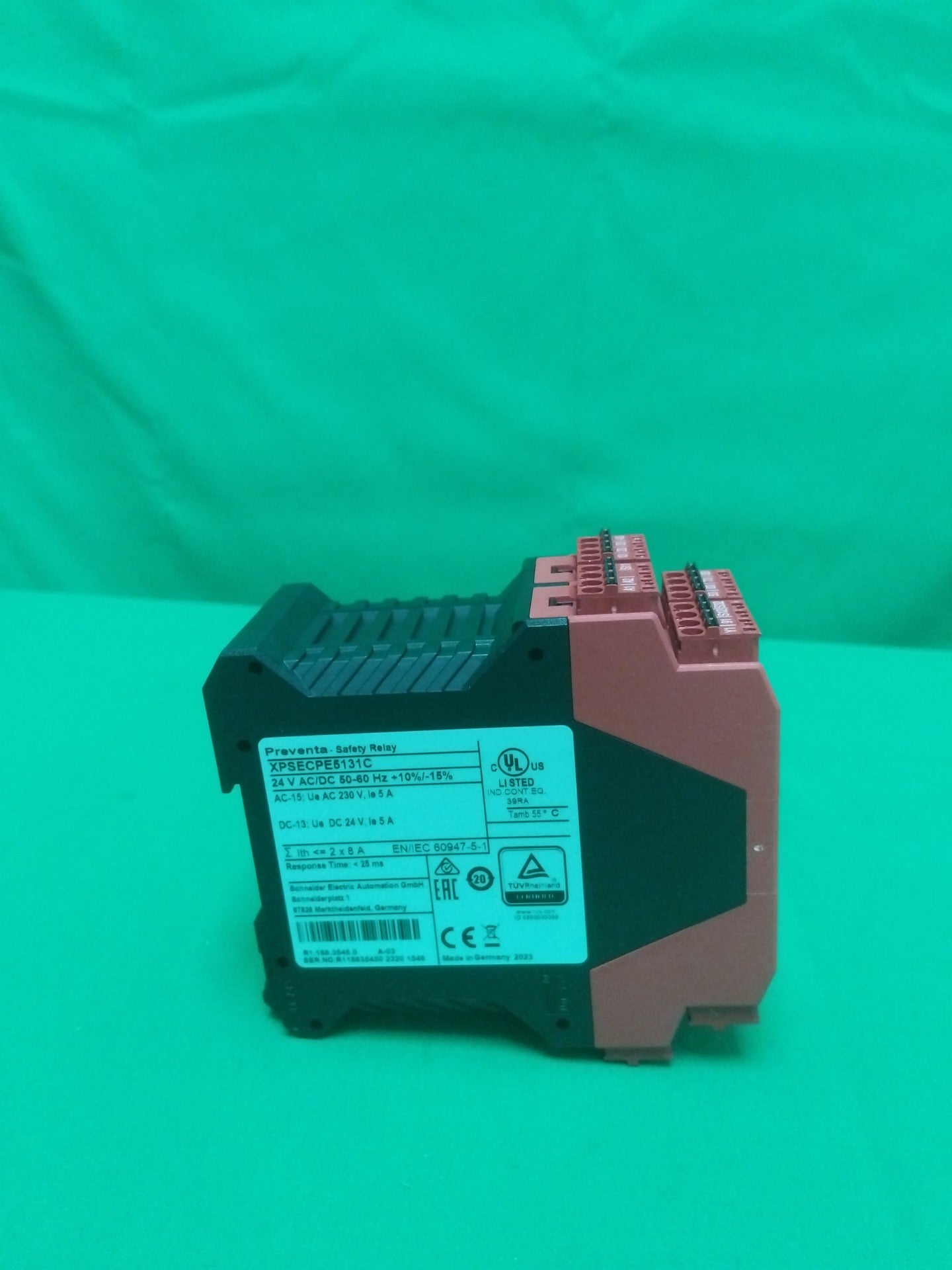 Schneider-Electric XPSECPE5131C XPSECPE5131C