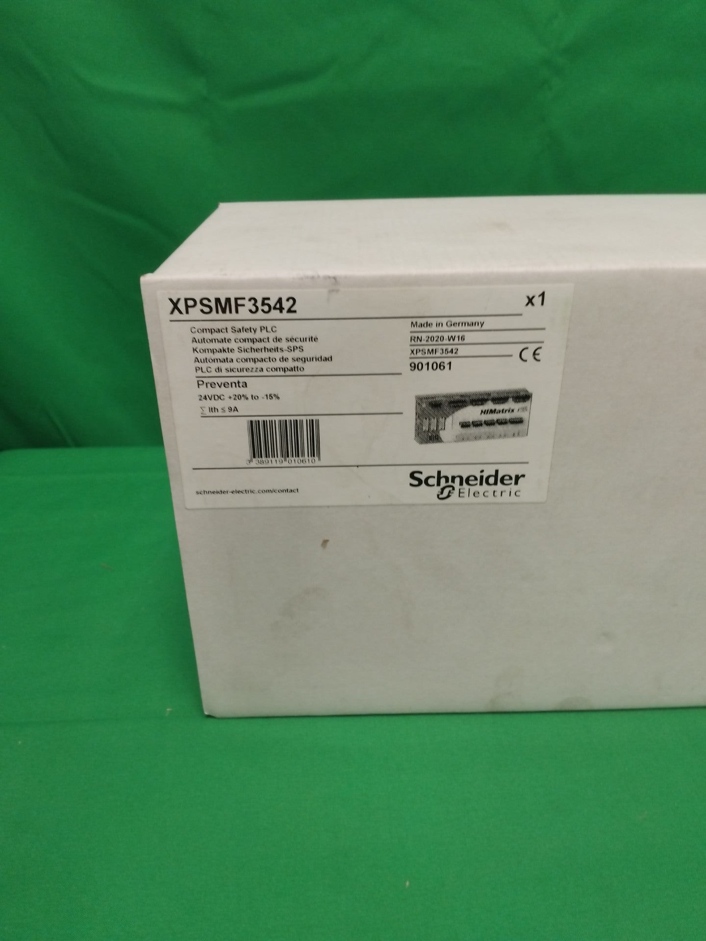 Schneider-Electric XPSMF3542 XPSMF3542