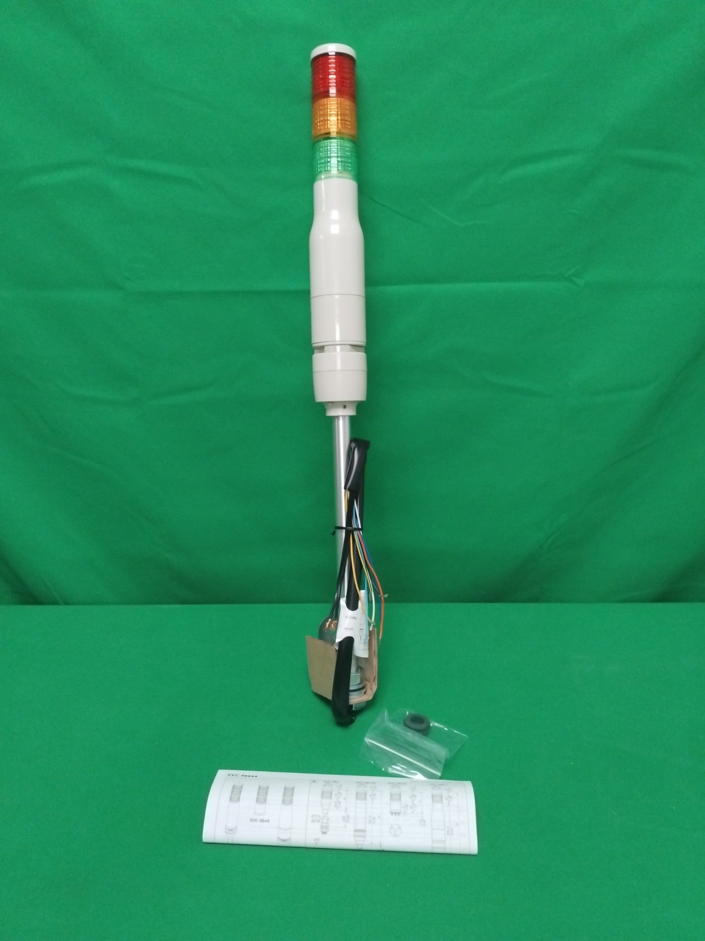 Schneider-Electric XVC4M3 XVC4M3