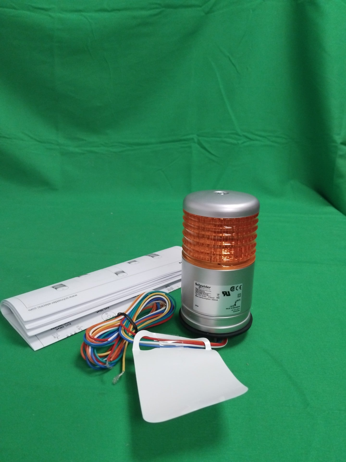Schneider-Electric XVC6B1KOQ XVC6B1KOQ