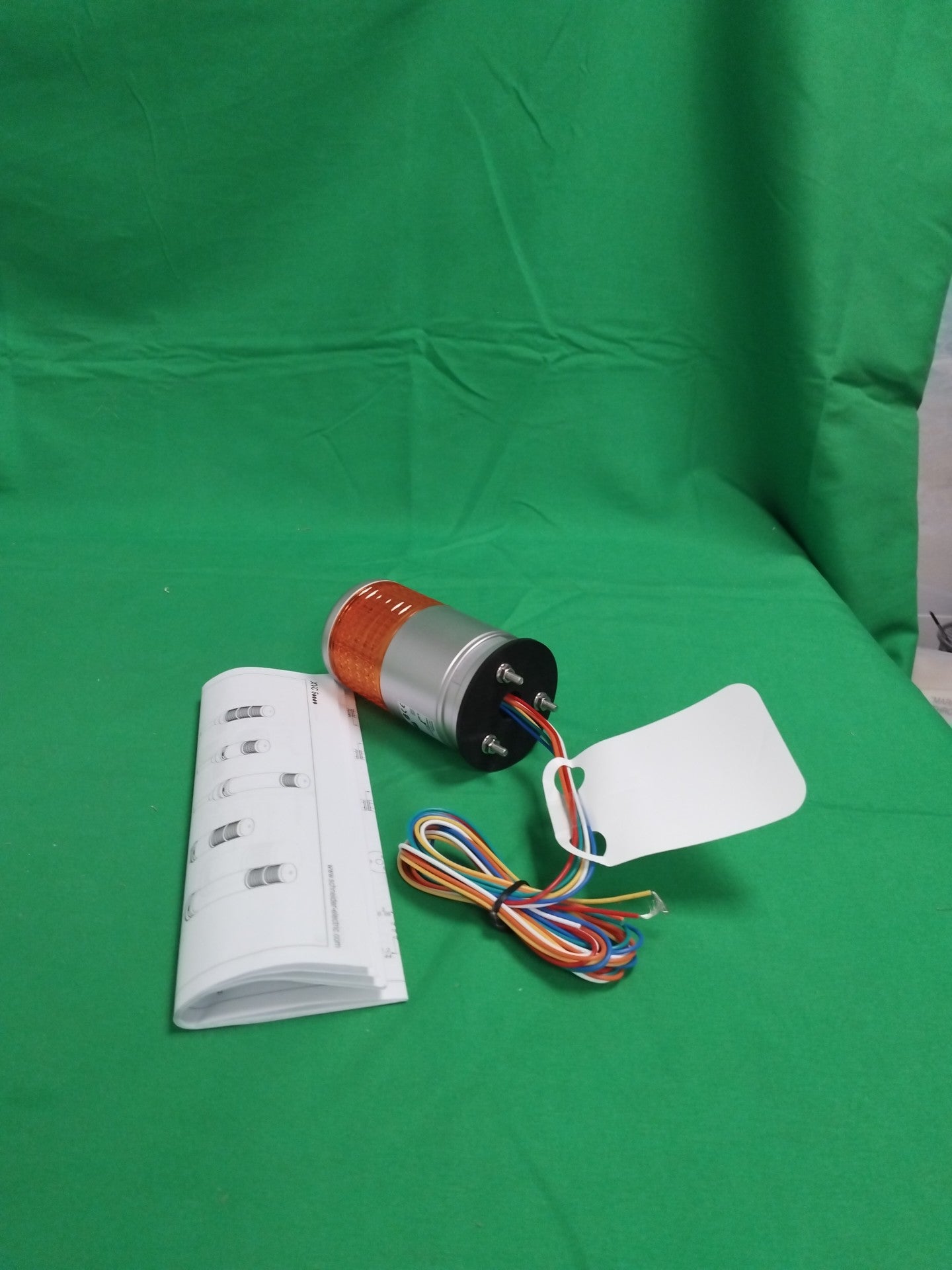Schneider-Electric XVC6B1KOQ XVC6B1KOQ