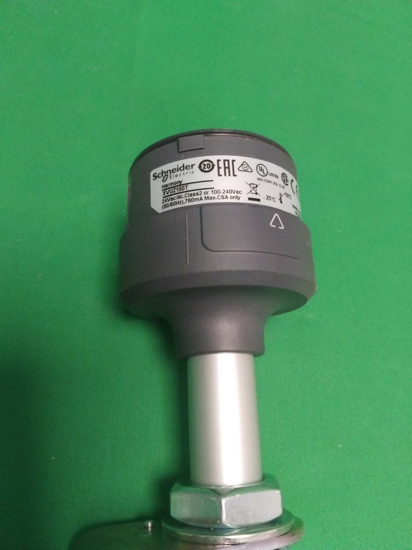Schneider-Electric XVUZ100T XVUZ100T